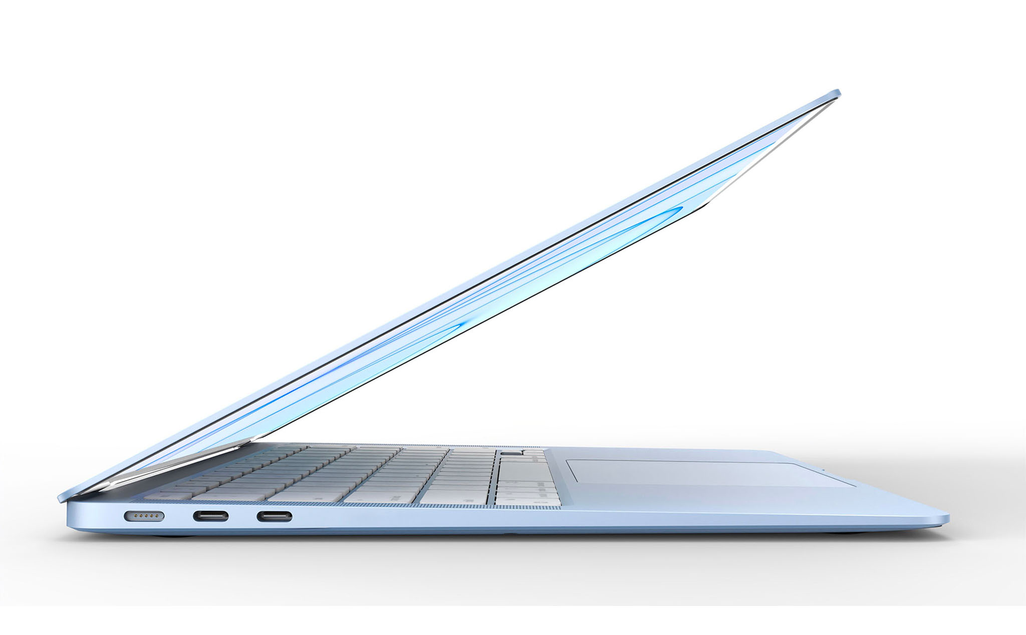 Tổng hợp thông tin về MacBook Air 2022 cho đến hiện tại