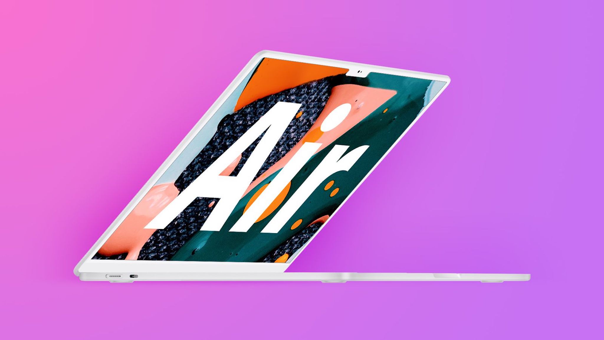 Apple sẽ loại bỏ tên gọi "MacBook Air" từ năm sau?