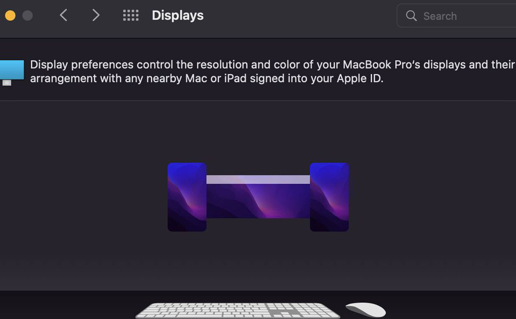 DisplayLink Manager cập nhật cho phép người dùng Mac M1 có thể xoay được màn hình ngoài tuỳ thích
