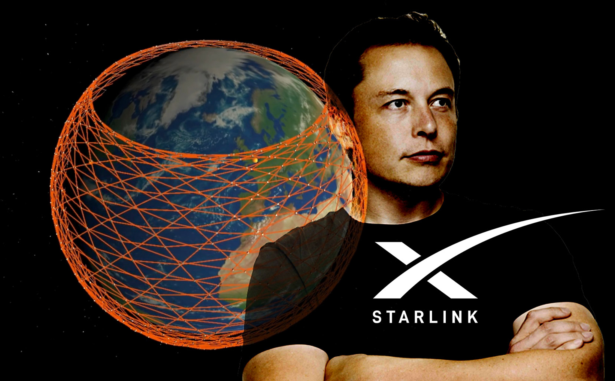 Chính phủ Ấn Độ kêu gọi tẩy chay dịch vụ internet vệ tinh Starlink của Elon Musk