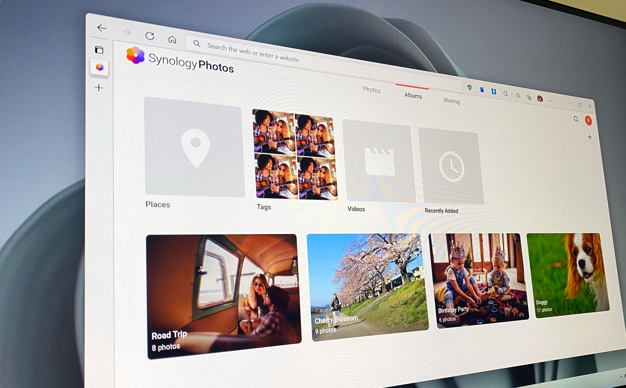 Liệu đám mây cá nhân có thể thay thế những dịch vụ lưu trữ ảnh như Google Photos hay Flickr?