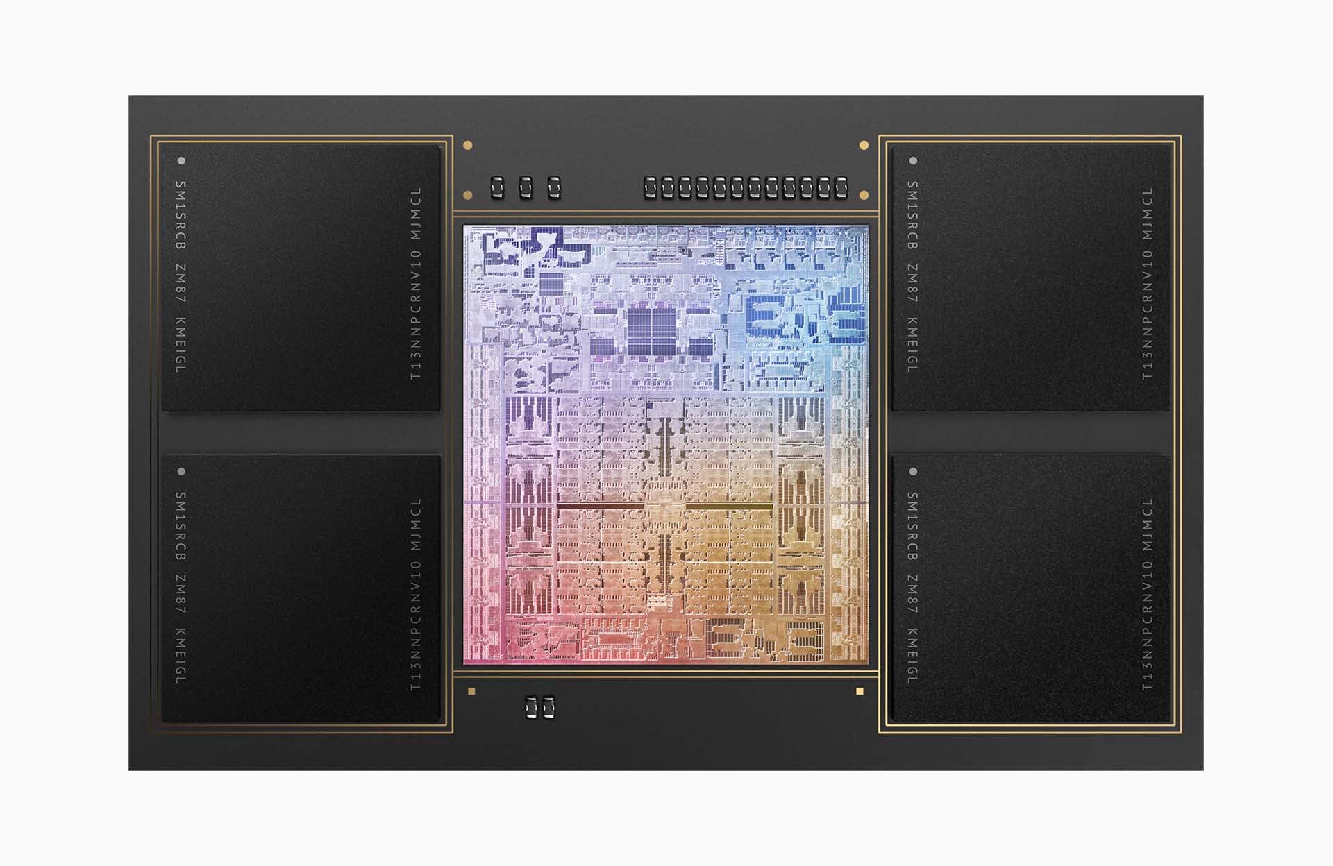 Apple đang thử nghiệm chip M3, dự kiến ra mắt cùng Mac 2023