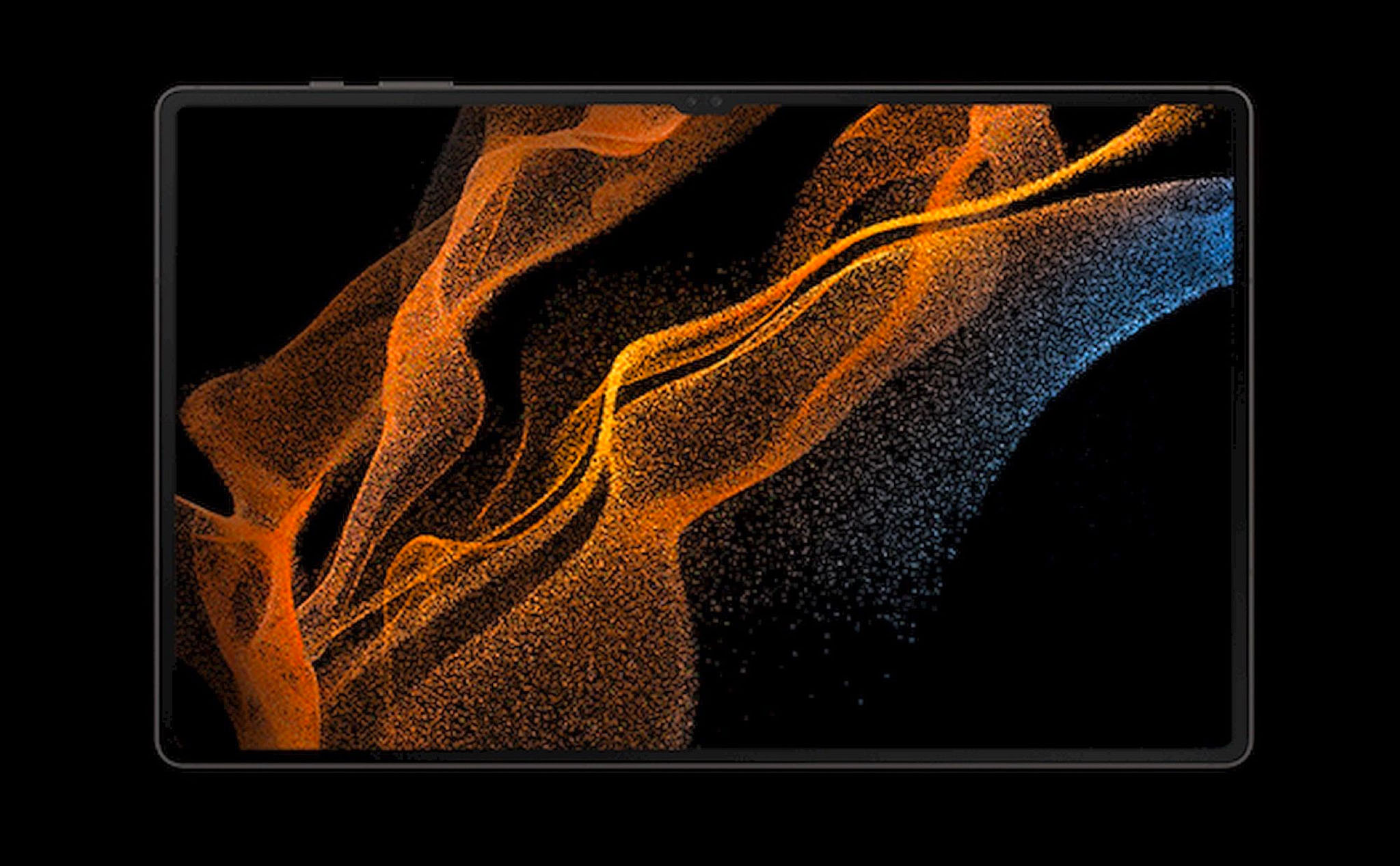 Đây là render của series Samsung Galaxy Tab S8