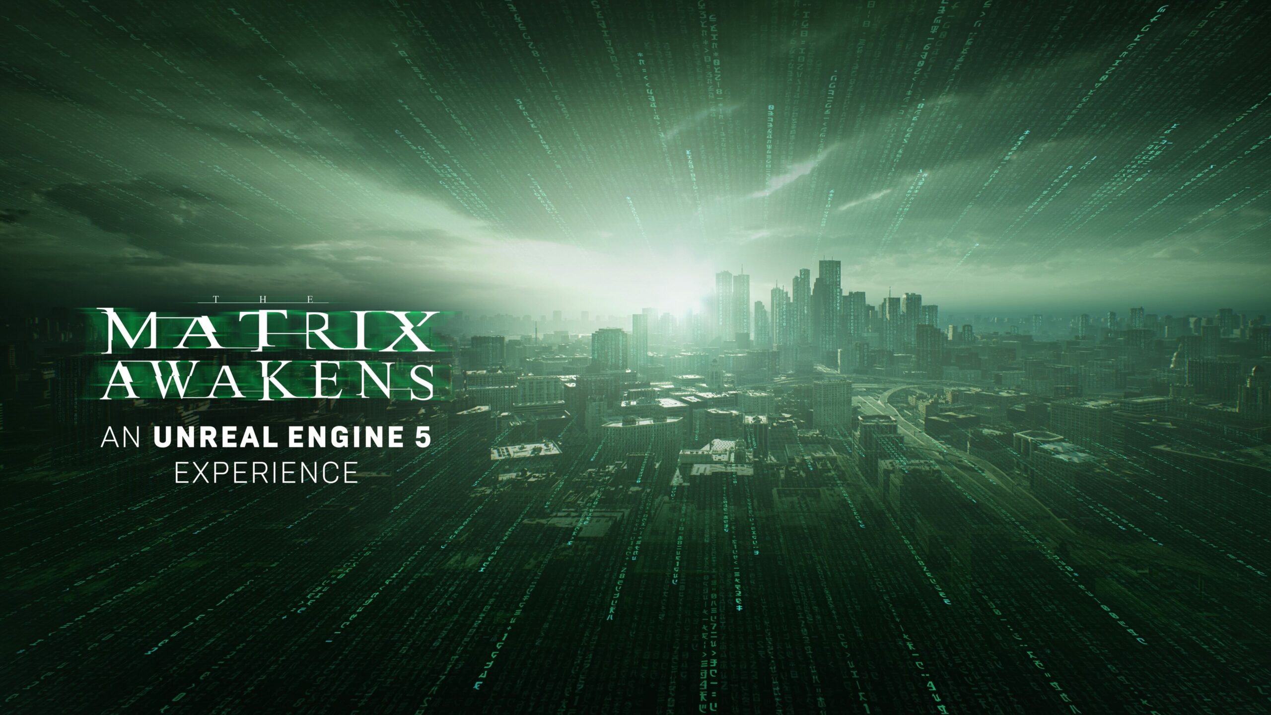 The Matrix Awakens: Demo "bẻ cong thực tại", miễn phí trên PS5 và Xbox Series X, ra mắt ngày 9/12