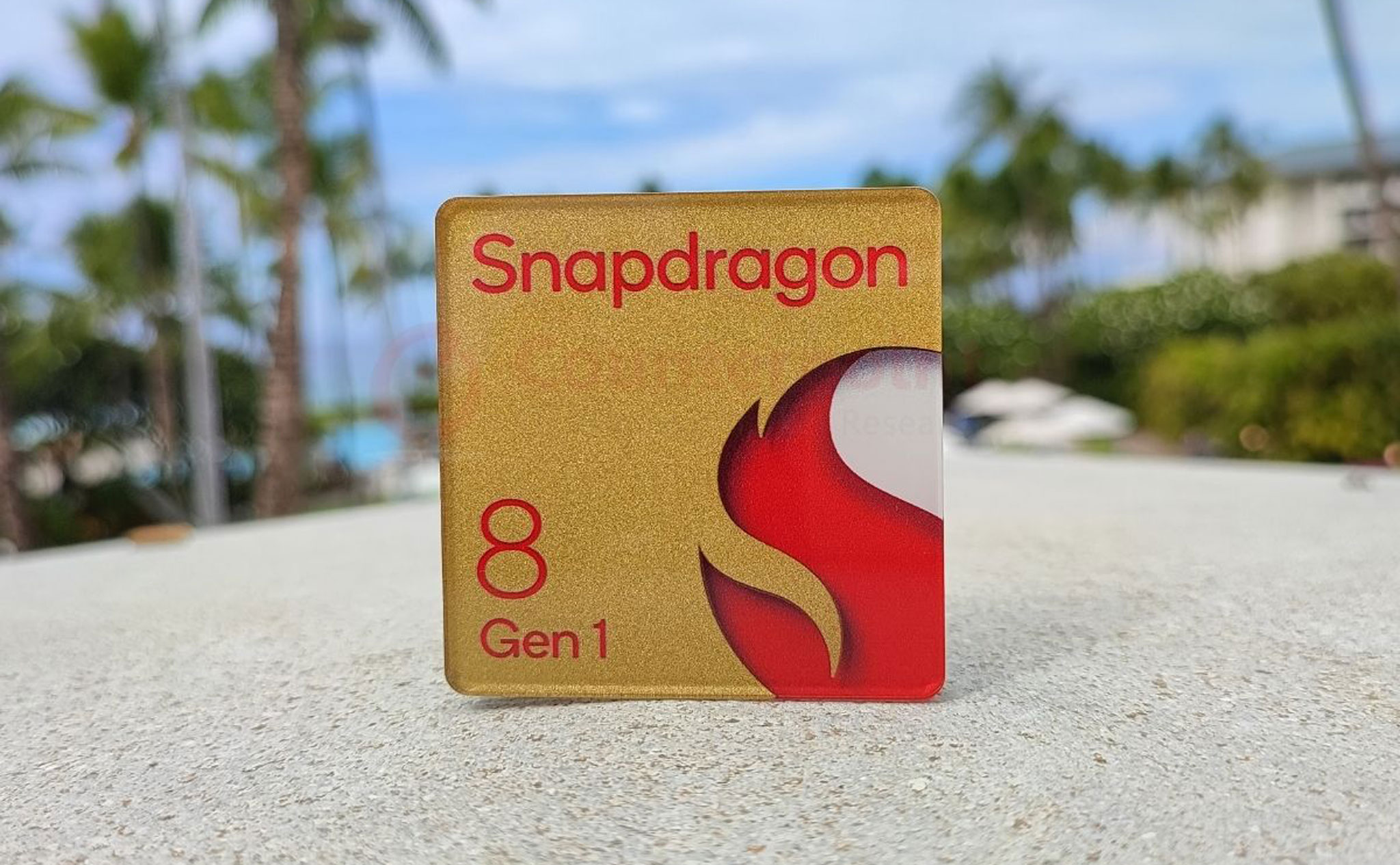 Thất vọng với Samsung, Qualcomm có thể chuyển một phần sản xuất Snapdragon 8 Gen 1 sang cho TSMC?