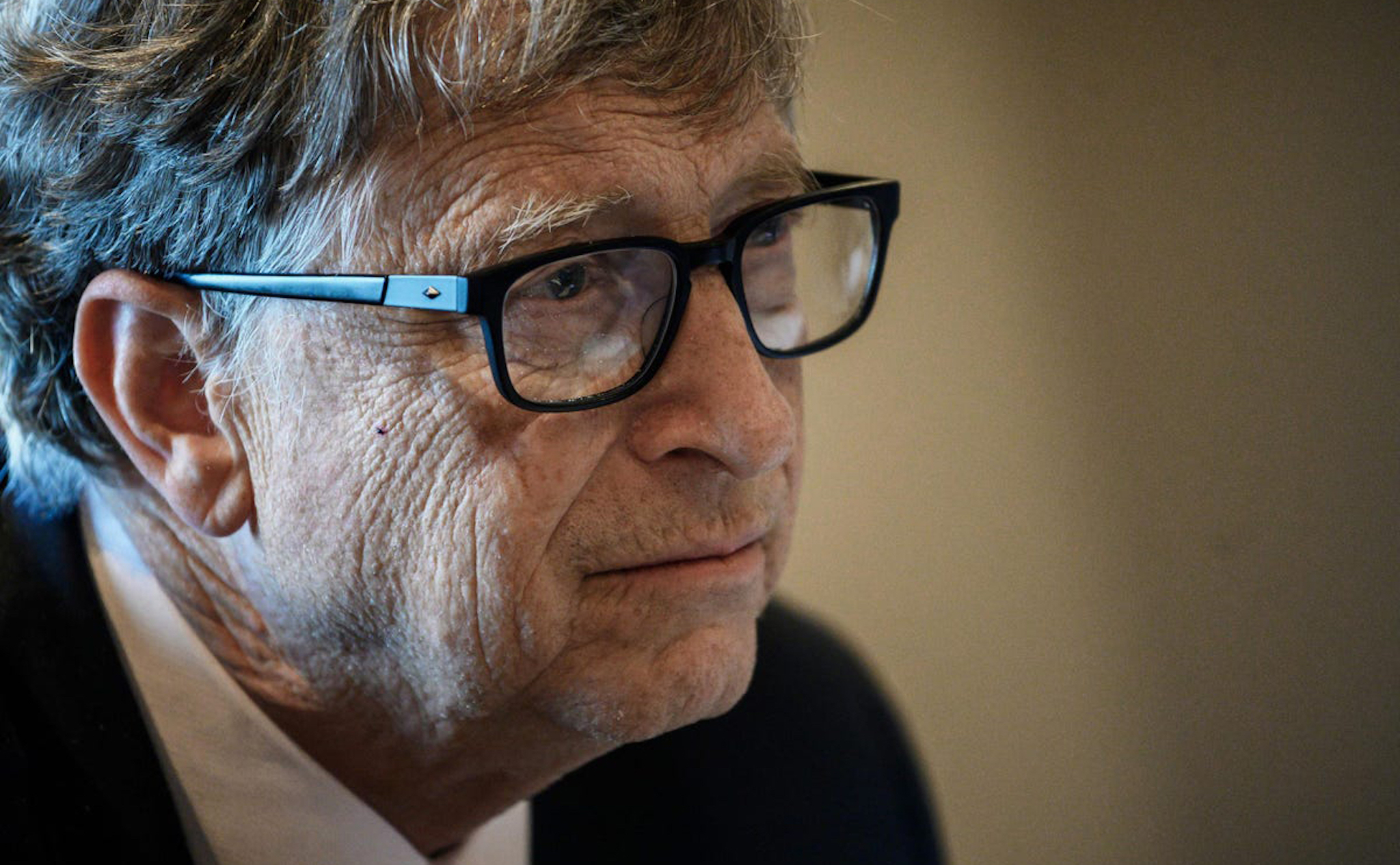 Bill Gates trải lòng về thời gian sau ly hôn, ở một mình và năm “khó khăn nhất”