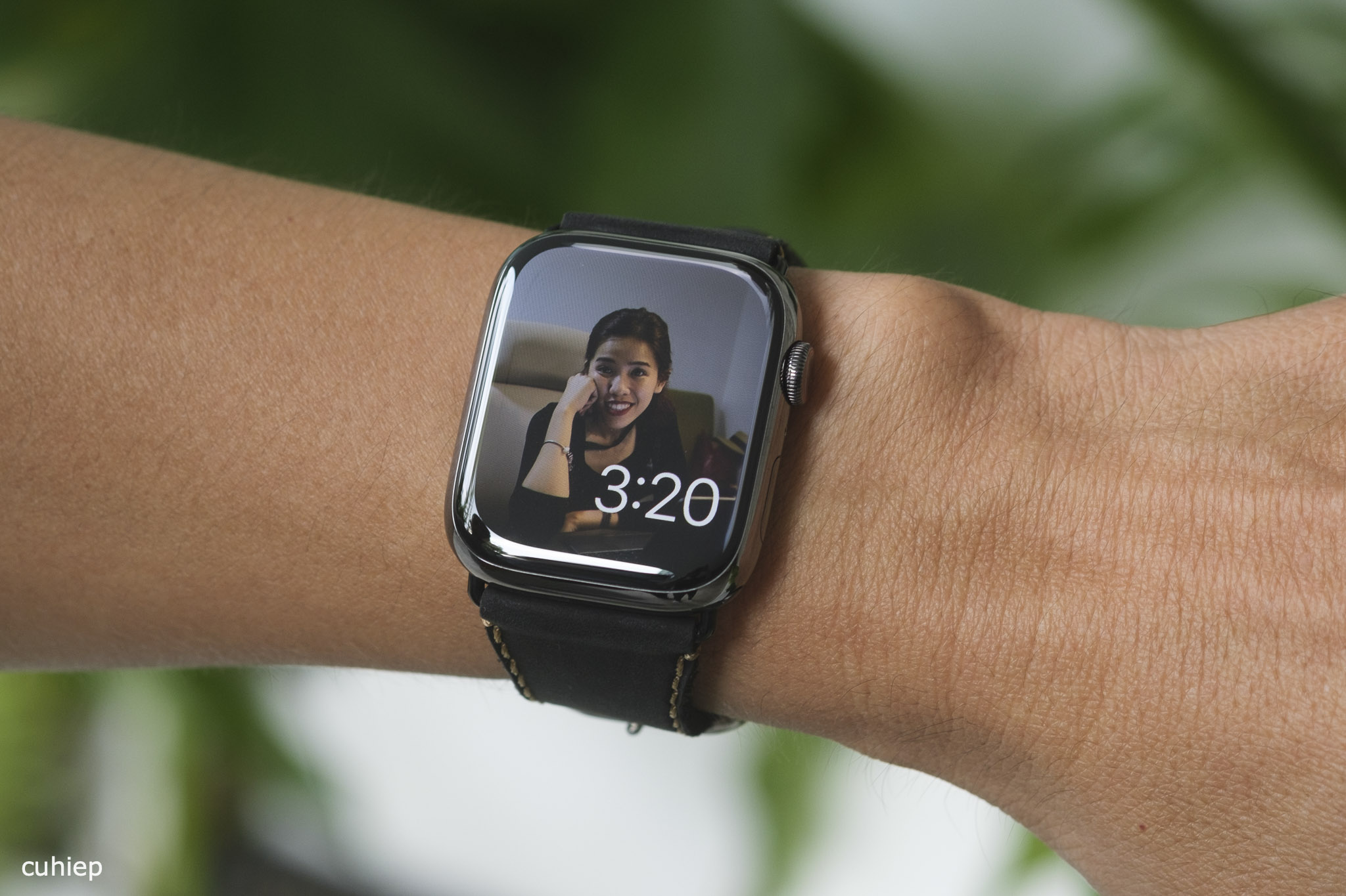 Màn hình Apple watch series 4  44mm New  linhkienvietfonesvn