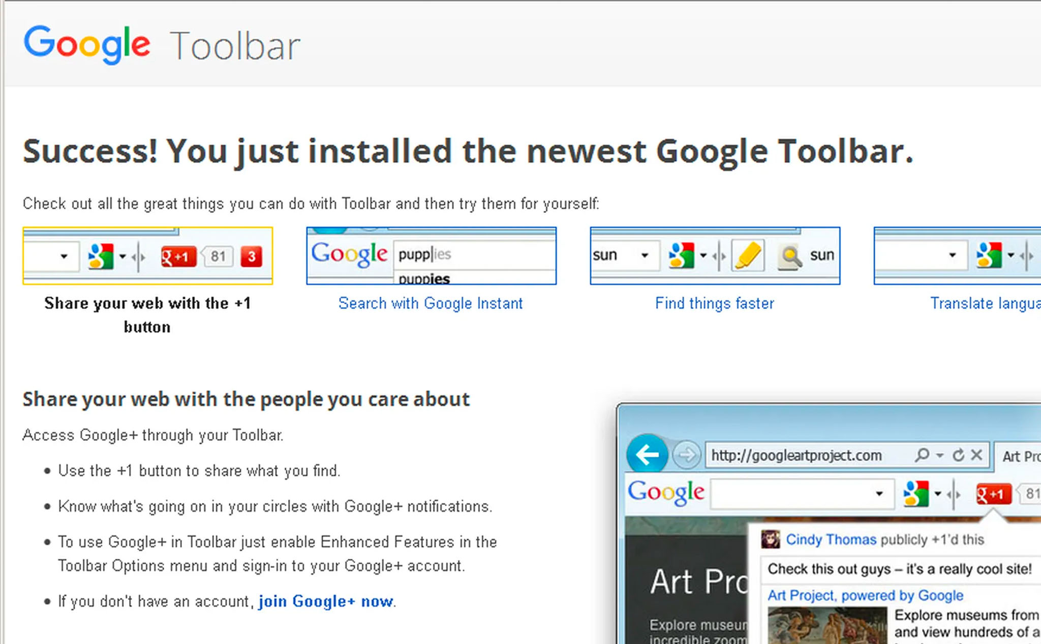 Sau 21 năm hoạt động, Google Toolbar chính thức bị "khai tử"