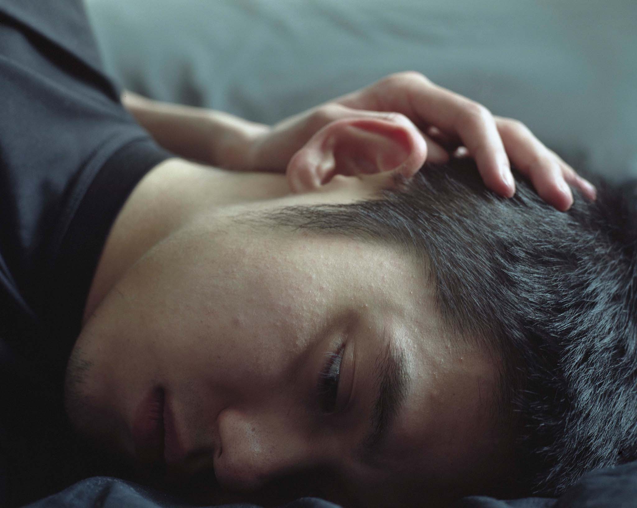 [Tuần này xem ảnh của ai?] Cảm xúc và nỗi buồn trong nhiếp ảnh của Bowei Yang