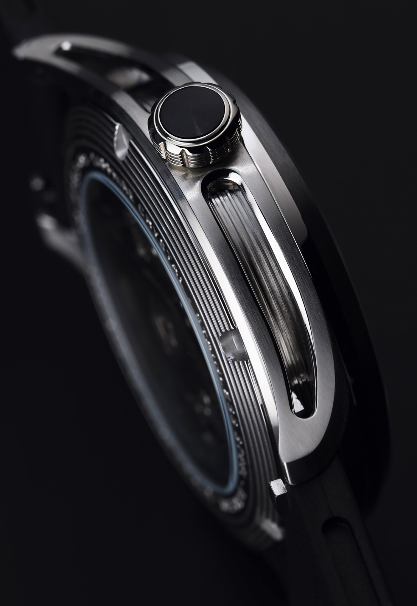 Timex Giorgio Galli S1 Automatic 38mm: Rẻ bền đẹp cho anh em cổ tay bé, giá  450 USD