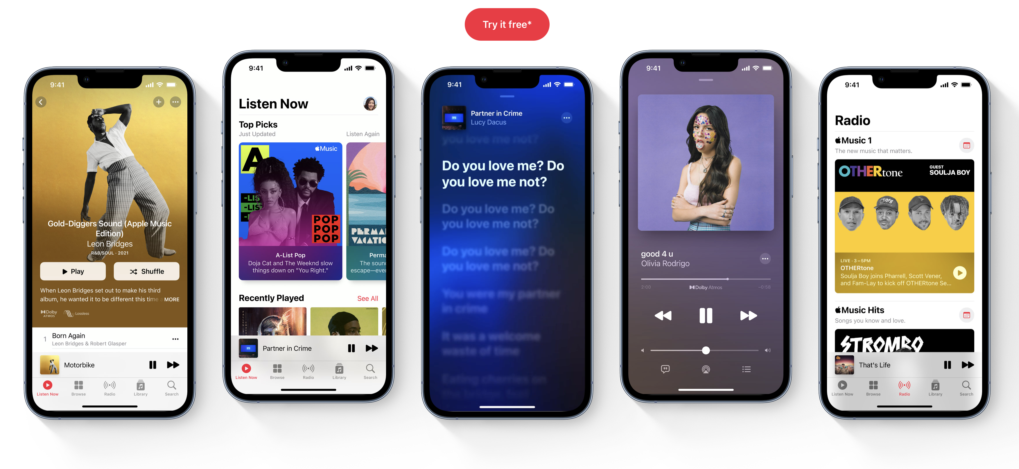 #TinhteLookBack: Apple Music  dịch vụ stream nhạc mà anh em nên dùng thử