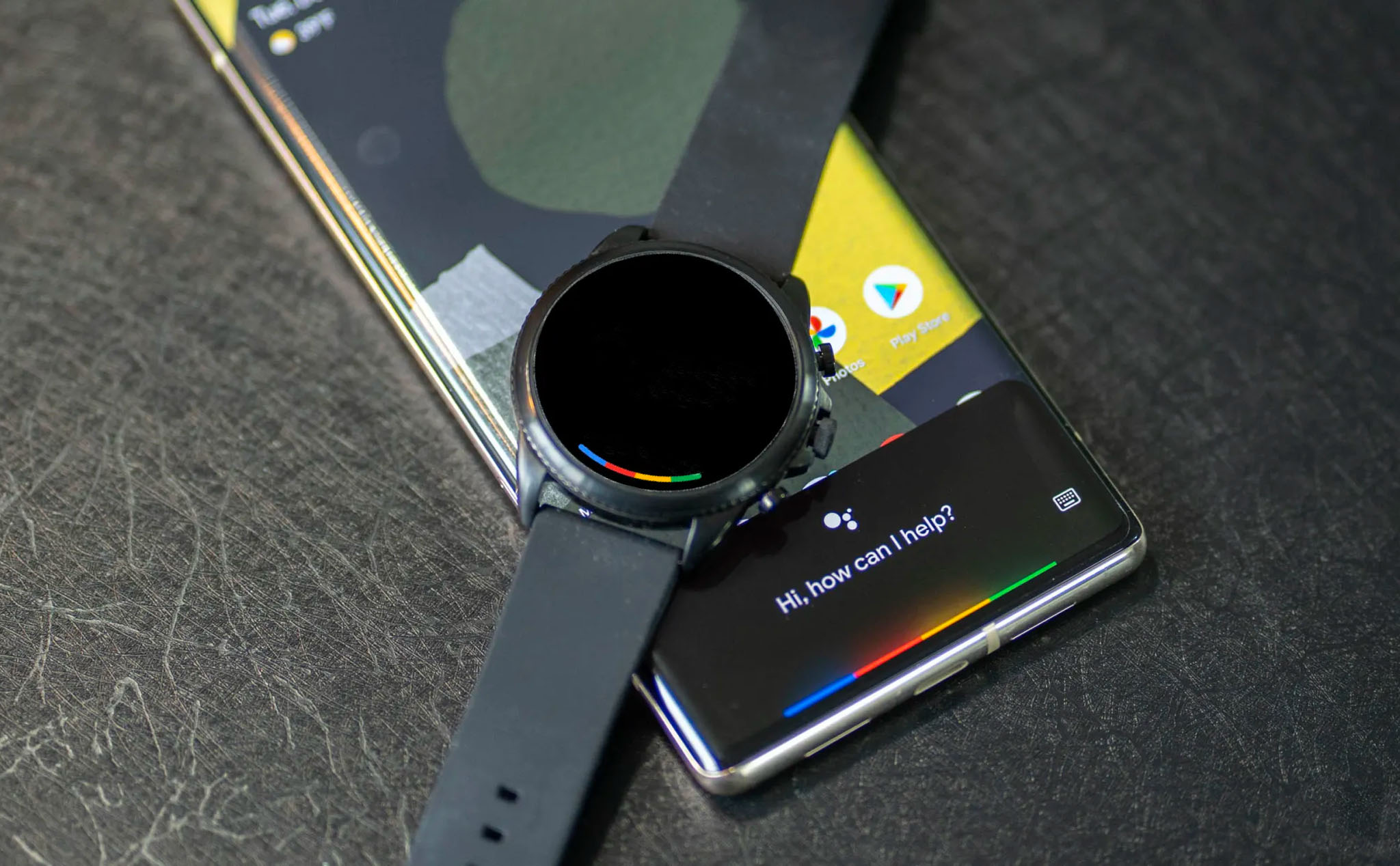 “Pixel” Watch sẽ sử dụng chip Exynos, chạy Wear OS với Google Assistant “thế hệ tiếp theo”?