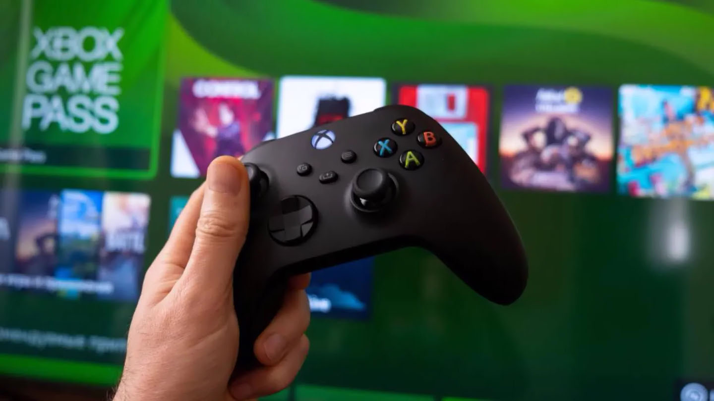 Xbox Game Pass năm 2021 đã thêm lượng game trị giá 6.300 USD, quá hời với chi phí 10 USD/tháng