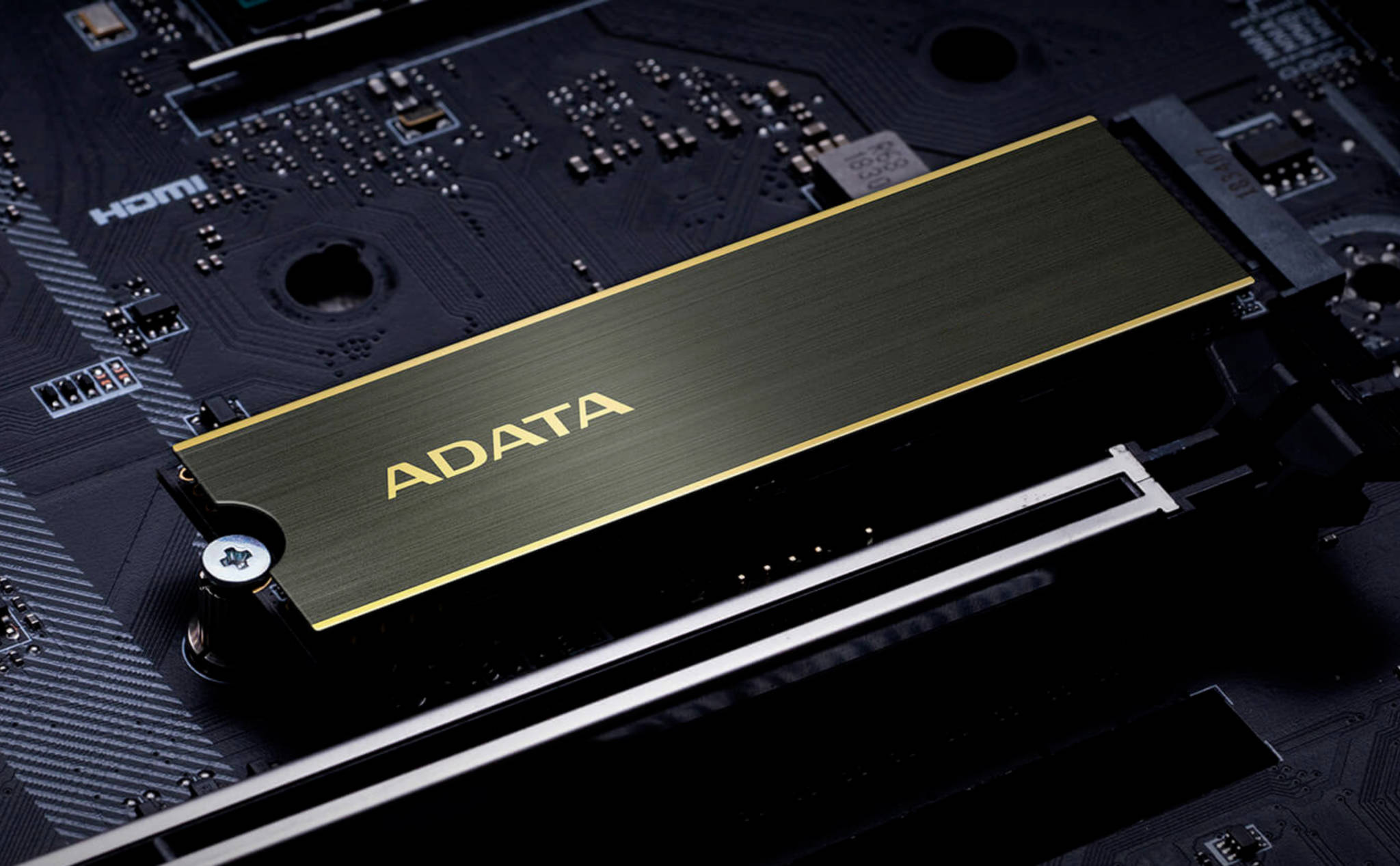 ADATA tiết lộ 2 ổ SSD PCIe 5.0 đầu tiên với tốc độ đến 14 GB/s