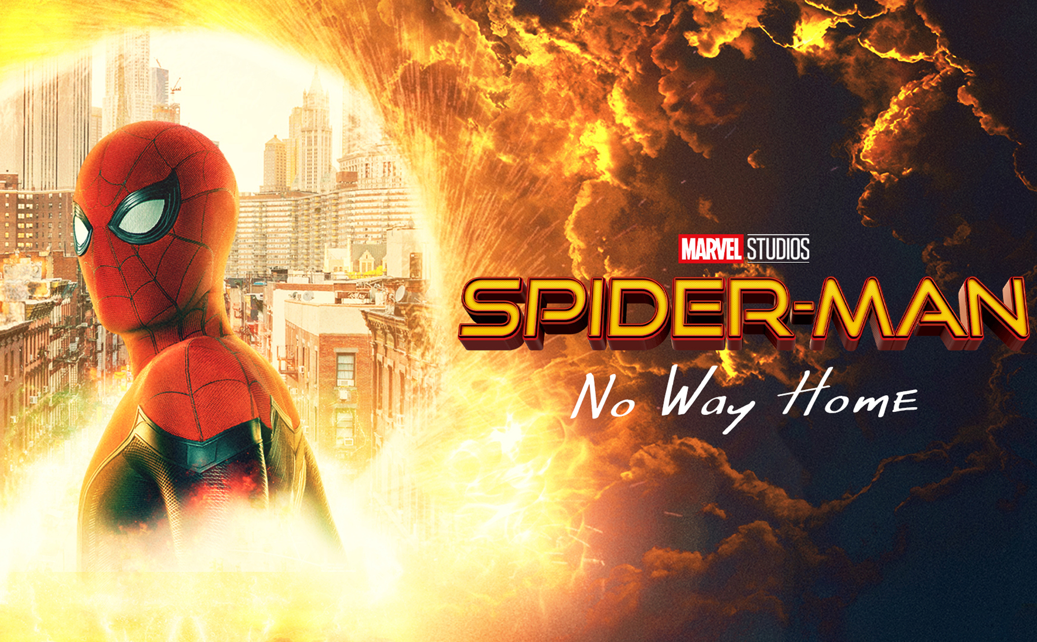 Spider-Man: NWH trở thành phim đầu tiên đạt doanh thu 1 tỷ USD kể từ năm 2019