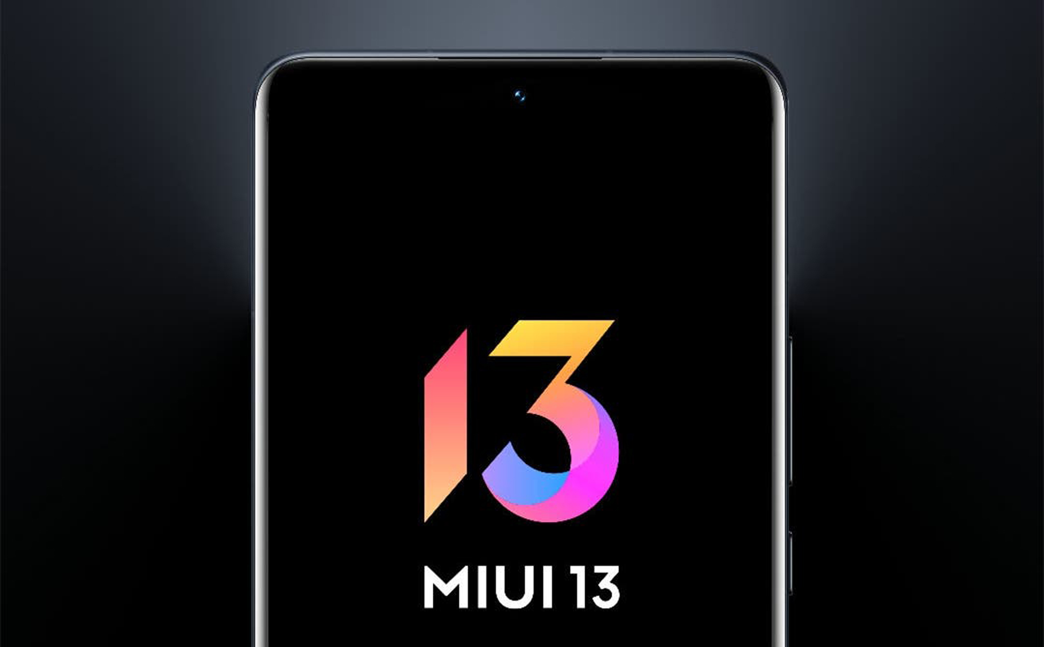 MIUI 13: Danh sách các thiết bị được cập nhật đầu tiên
