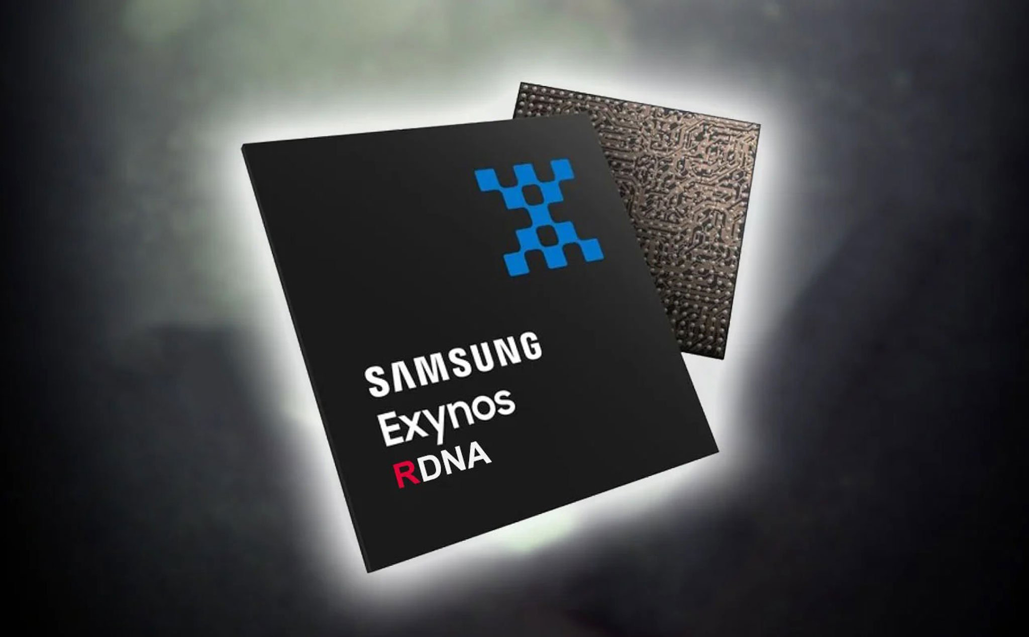 Samsung sẽ chính thức ra mắt chip Exynos mới vào ngày 11 Tháng 1 tới