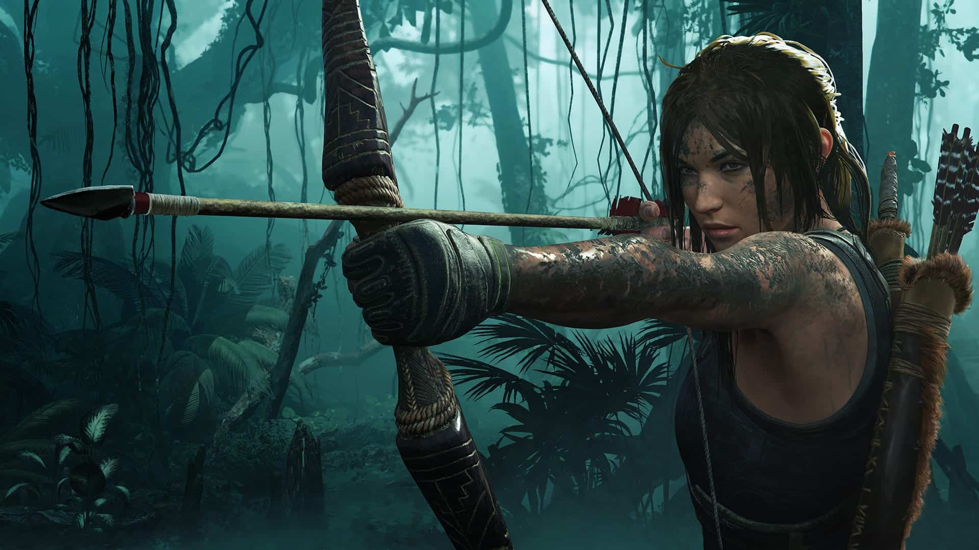 Ba phần Tomb Raider reboot đang tặng free 100% trên Epic Games Store, anh em lấy trước ngày 7/1