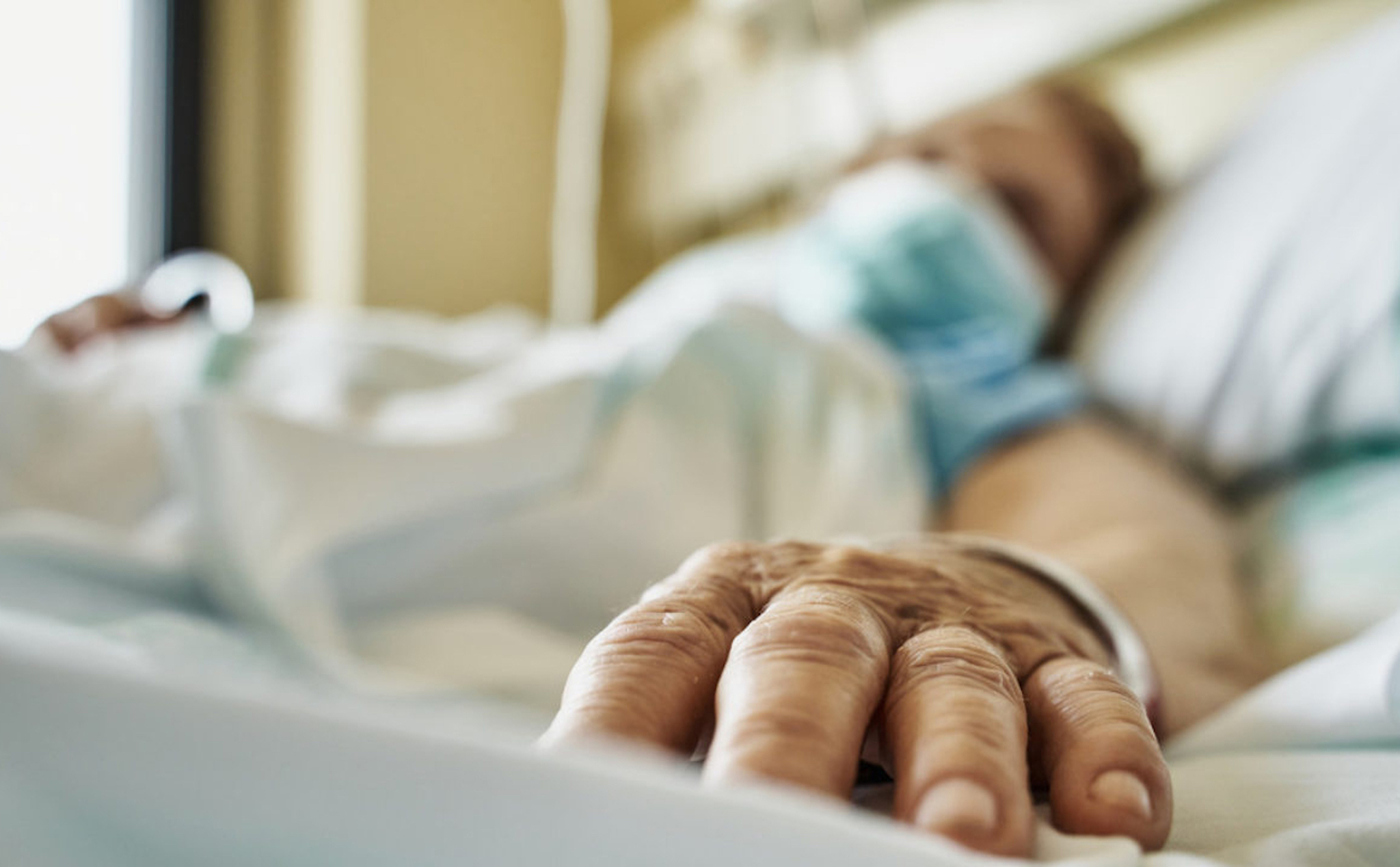 Áo chính thức hợp pháp quyền trợ tử cho người mắc bệnh nan y, hiểm nghèo