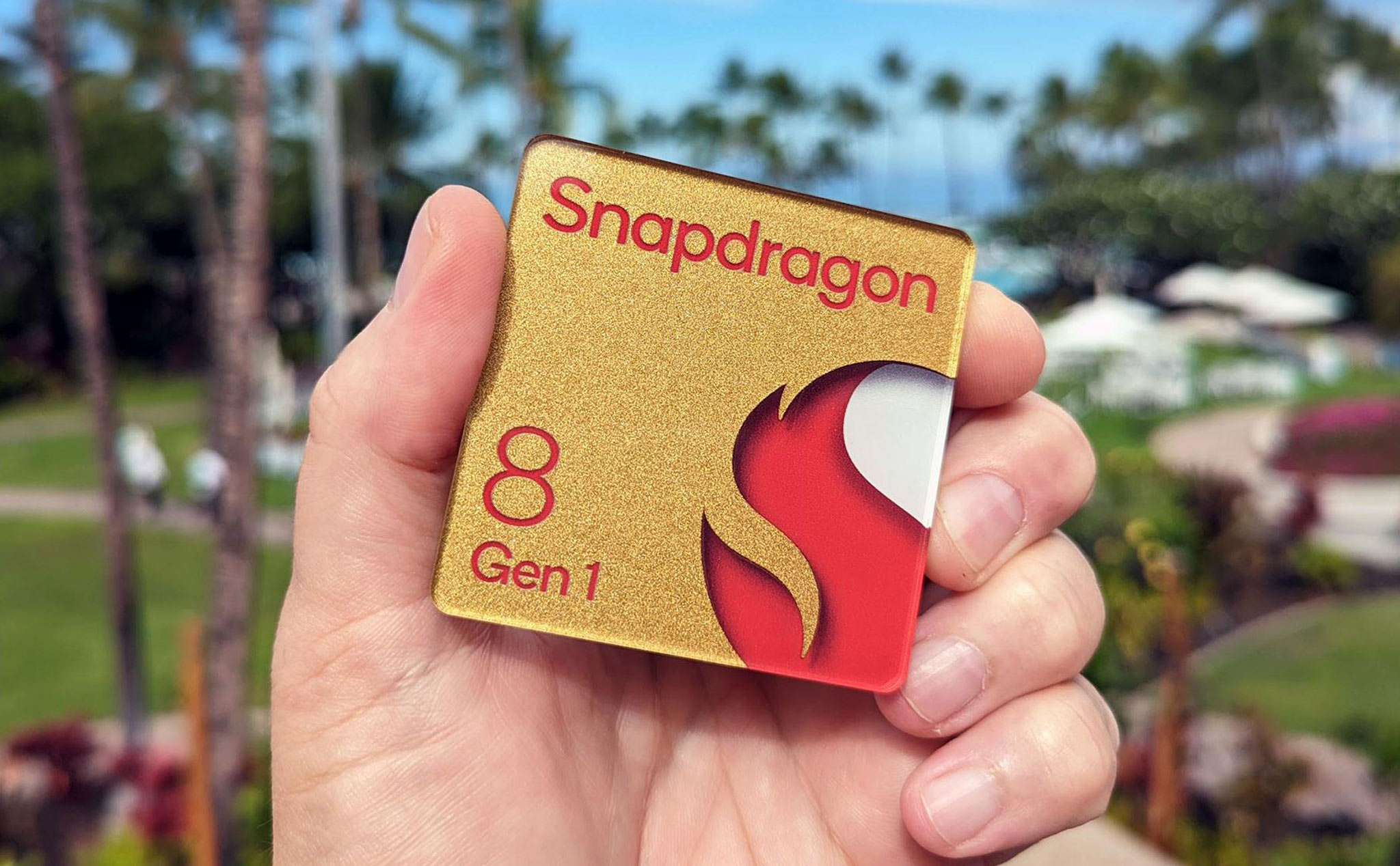 Lý do cho vấn đề nhiệt độ trên Snapdragon 8 Gen 1 được hé lộ?