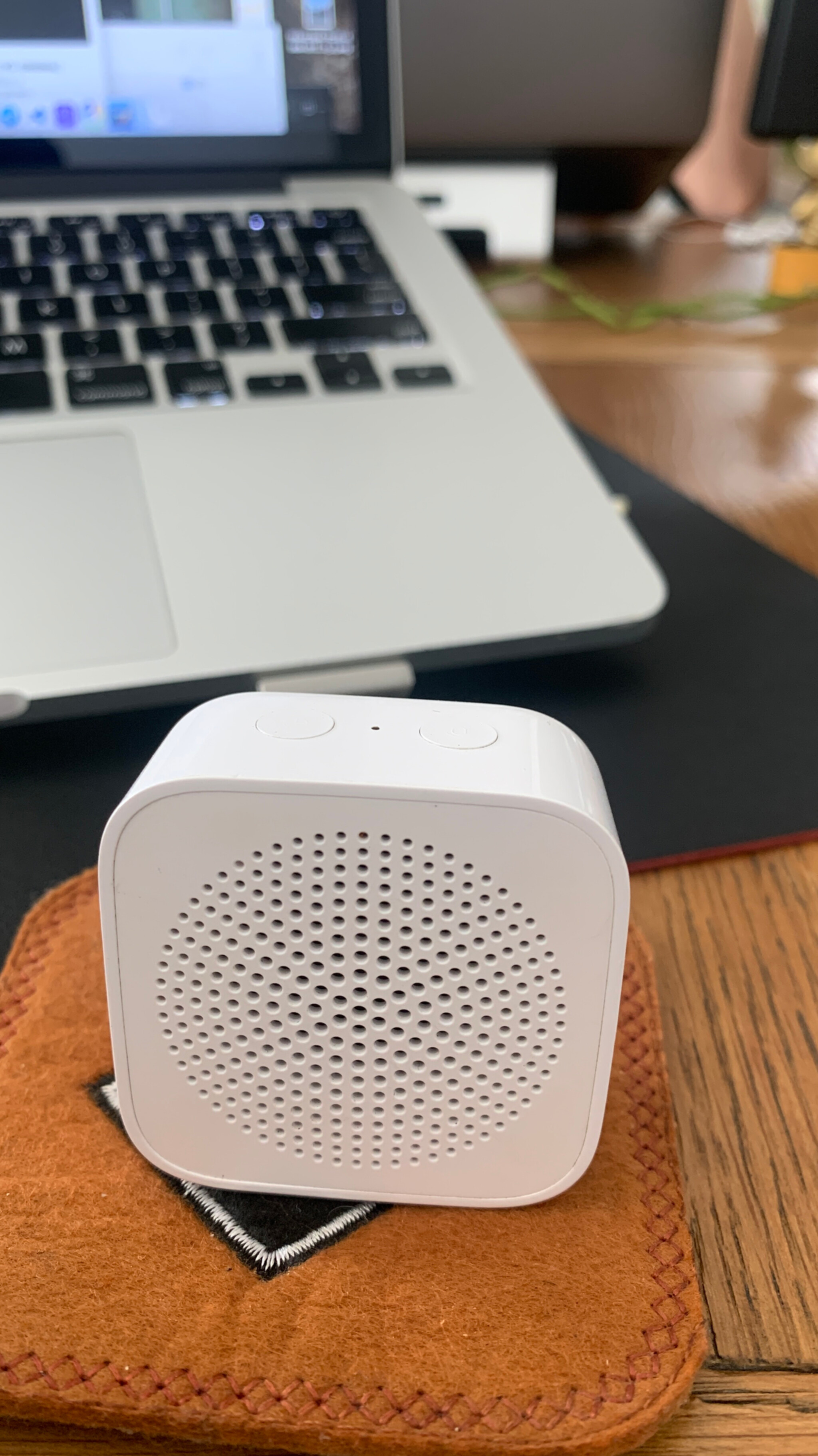 Review Loa Bluetooth mini Xiaomi 2020