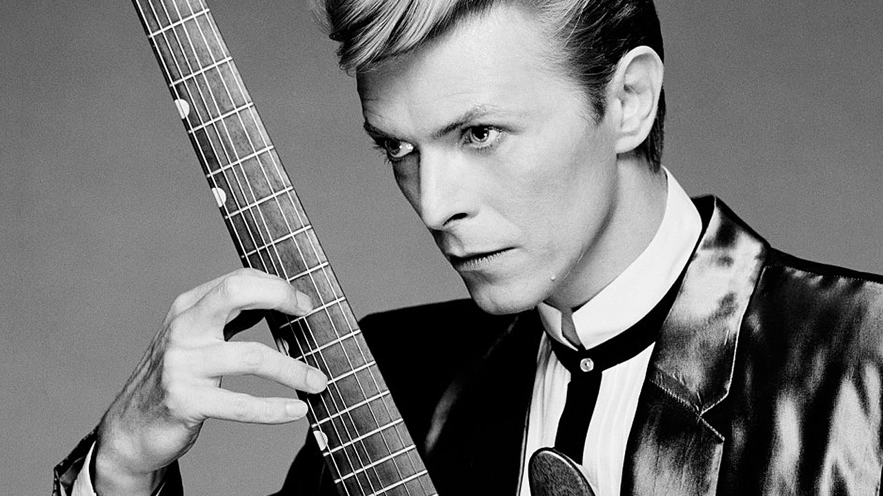 Các album từ sau năm 2000 của David Bowie sẽ được remix 360 Reality Audio