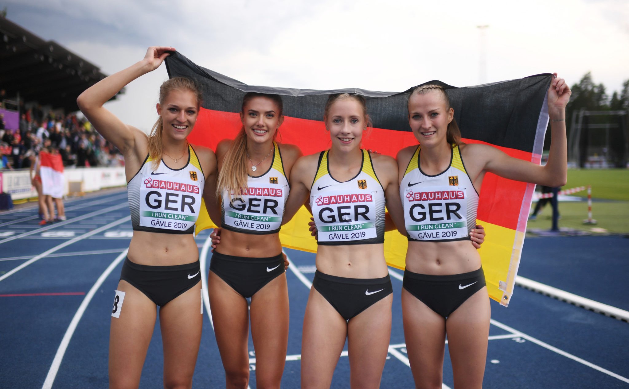 Đức khuyến cáo vận động viên tham dự Olympic tránh ăn thịt có nguồn gốc Trung Quốc vì sợ dính doping