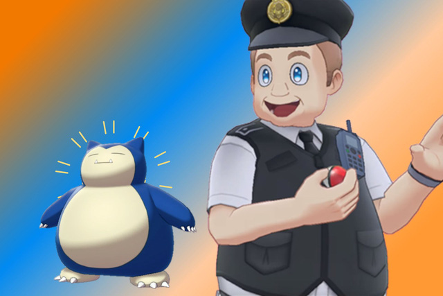 Mải chơi Pokémon Go không lo bắt cướp, hai cảnh sát Mỹ bị sa thải