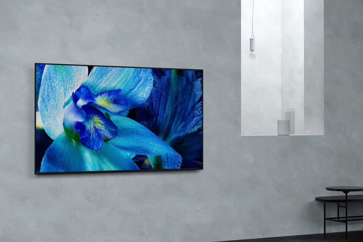 Mặc cả bất thành, Samsung đồng ý mua panel AMOLED của LG Display ngang giá LG Electronics