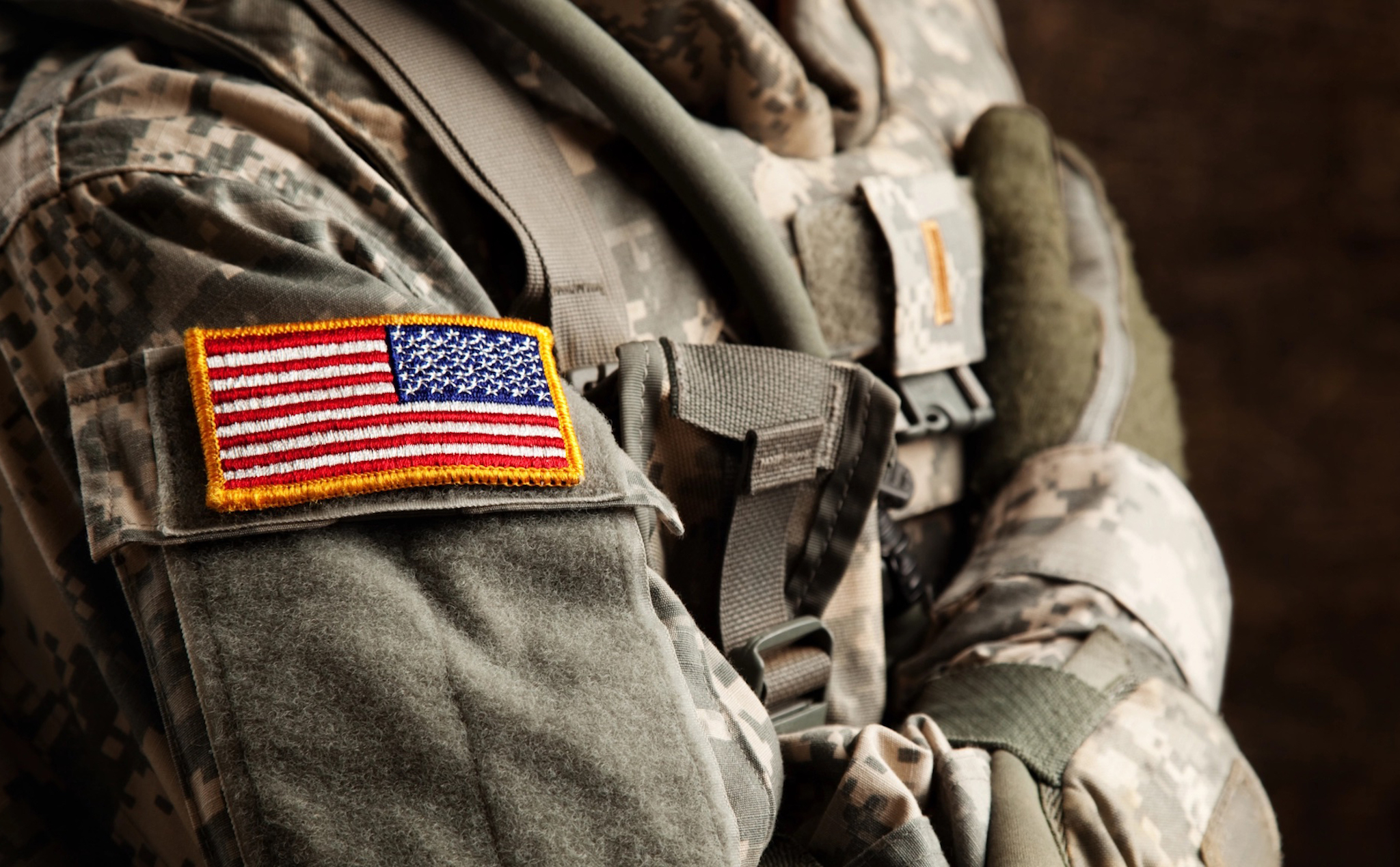 Lục đội Mỹ nâng tiền thưởng lên hơn 1,1 tỷ đồng để thu hút tân binh nhập ngũ