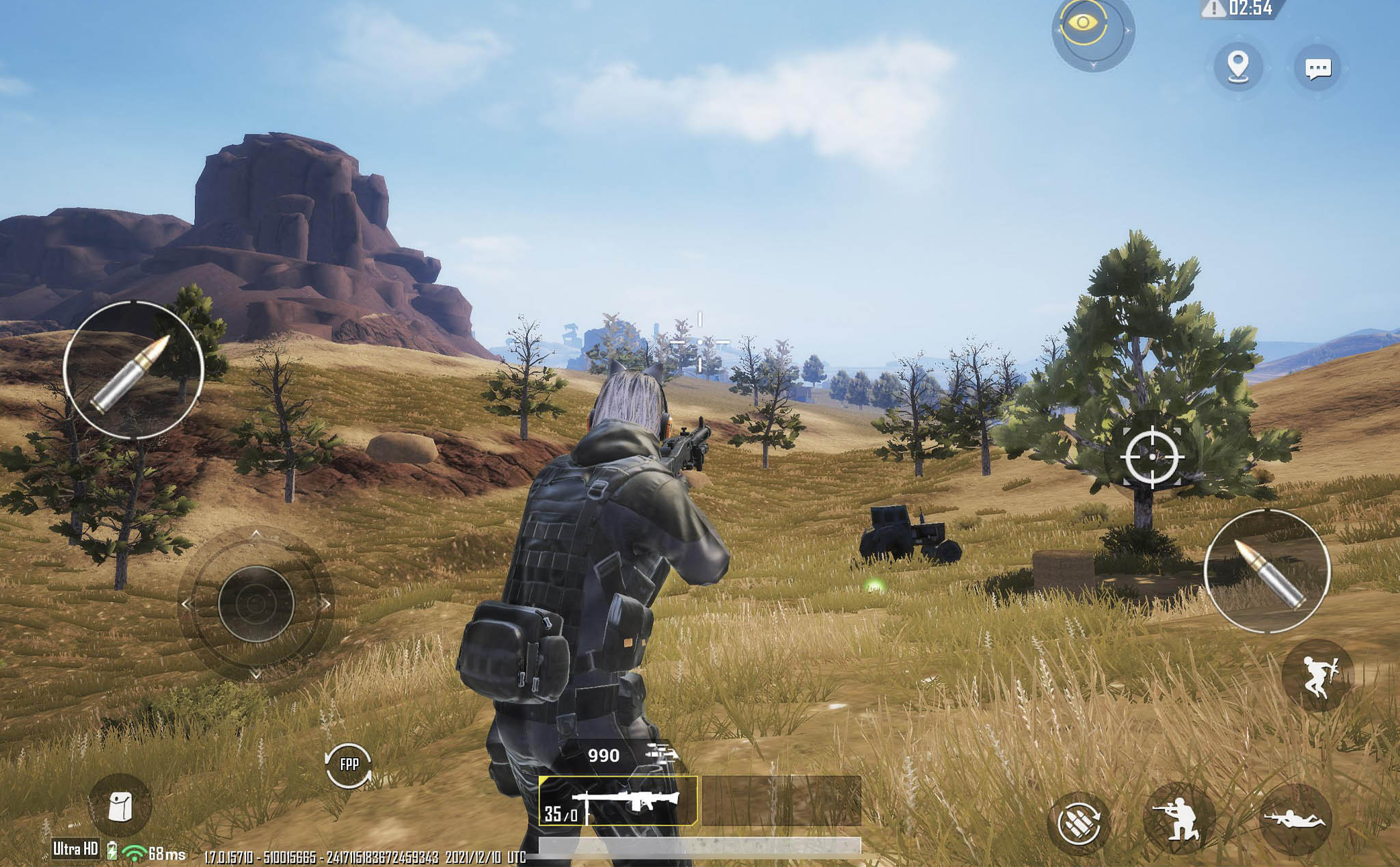 Hãng game làm PUBG Mobile kiện cả Garena, Apple lẫn Google, cho rằng Free  Fire đạo