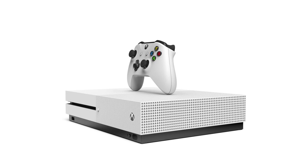 Tất cả các bảng điều khiển Xbox One đã bị ngừng sản xuất vào năm 2020, Microsoft xác nhận