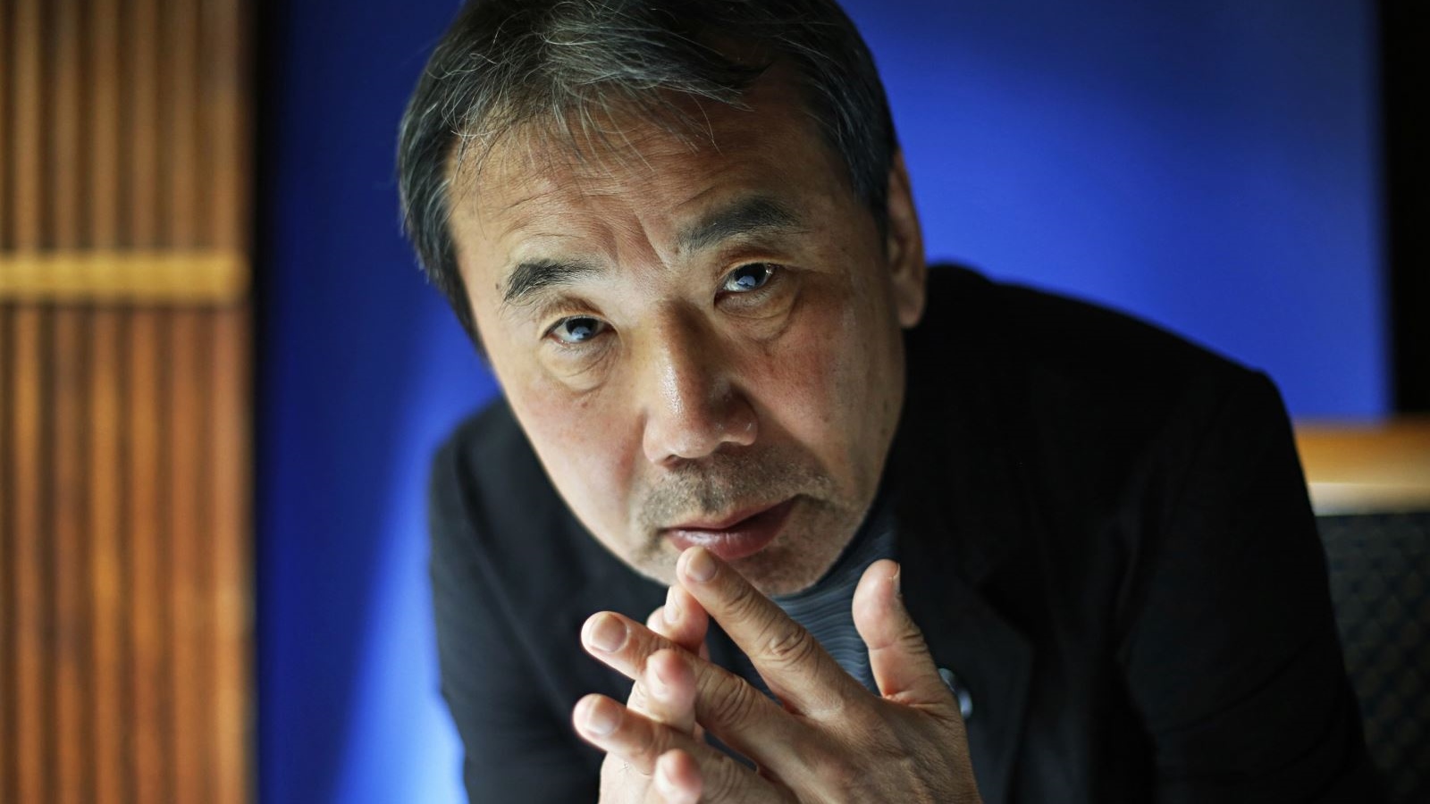Nhà văn Haruki Murakami quyên tặng bộ sưu tập LP khổng lồ cho trường đại học Waseda, Tokyo