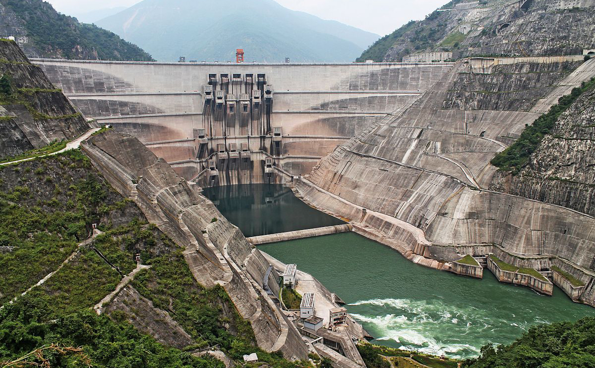 Nguồn nước ở Trung Quốc đang cạn kiệt trầm trọng