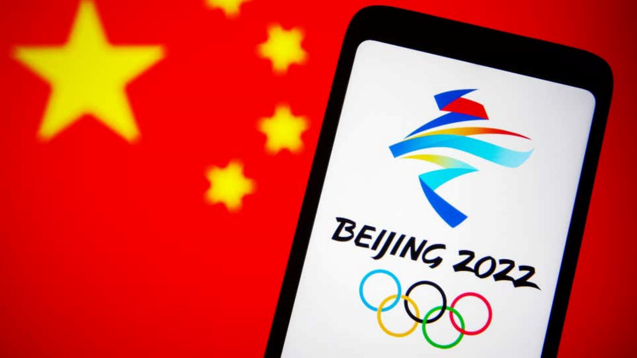 Nghiên cứu cho thấy phần mềm bắt buộc dùng tại Olympic mùa đông tại Bắc Kinh là thảm họa bảo mật