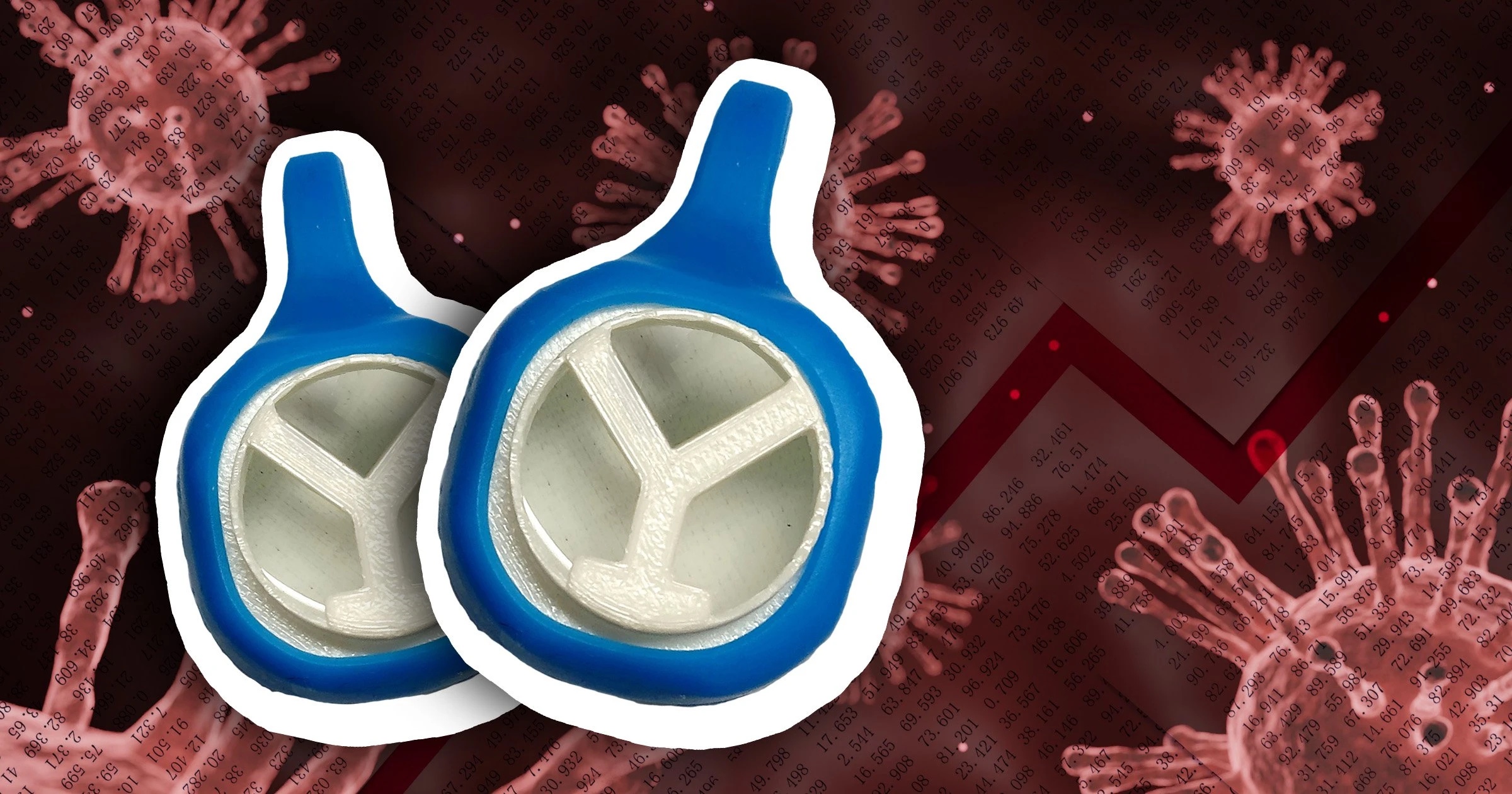 Đại học Yale phát triển thiết bị đeo có thể phát hiện nguy cơ phơi nhiễm với virus SARS-CoV-2