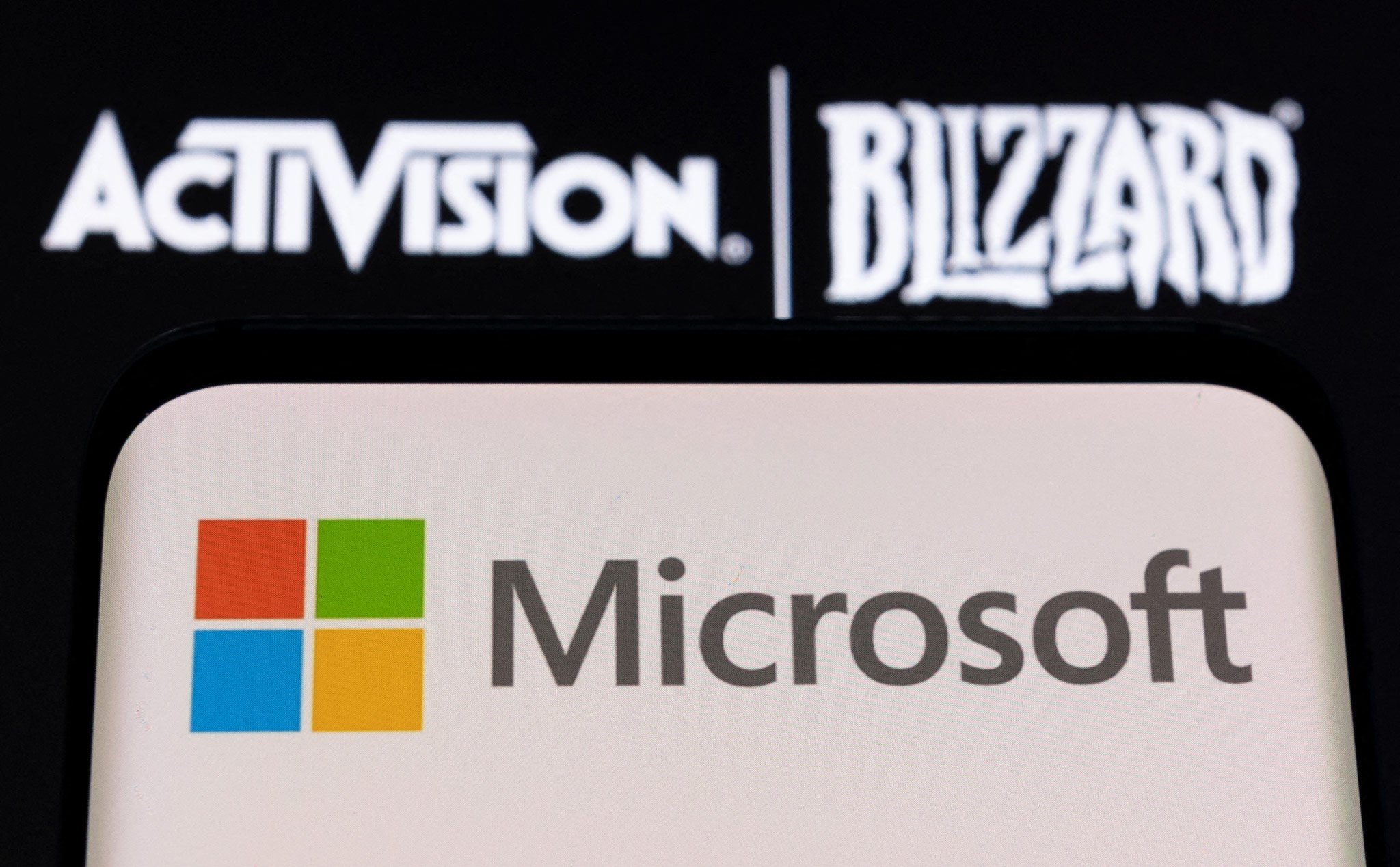 Đây là những thứ Microsoft có thể mua với 68,7 tỉ USD thay vì Activision Blizzard