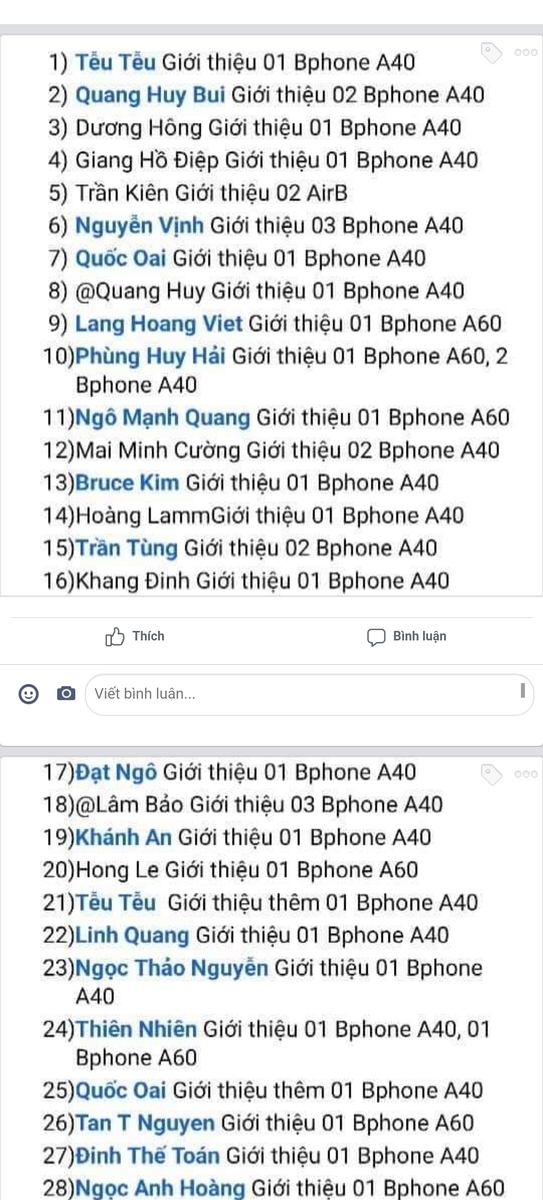 Công ty đa cấp à???