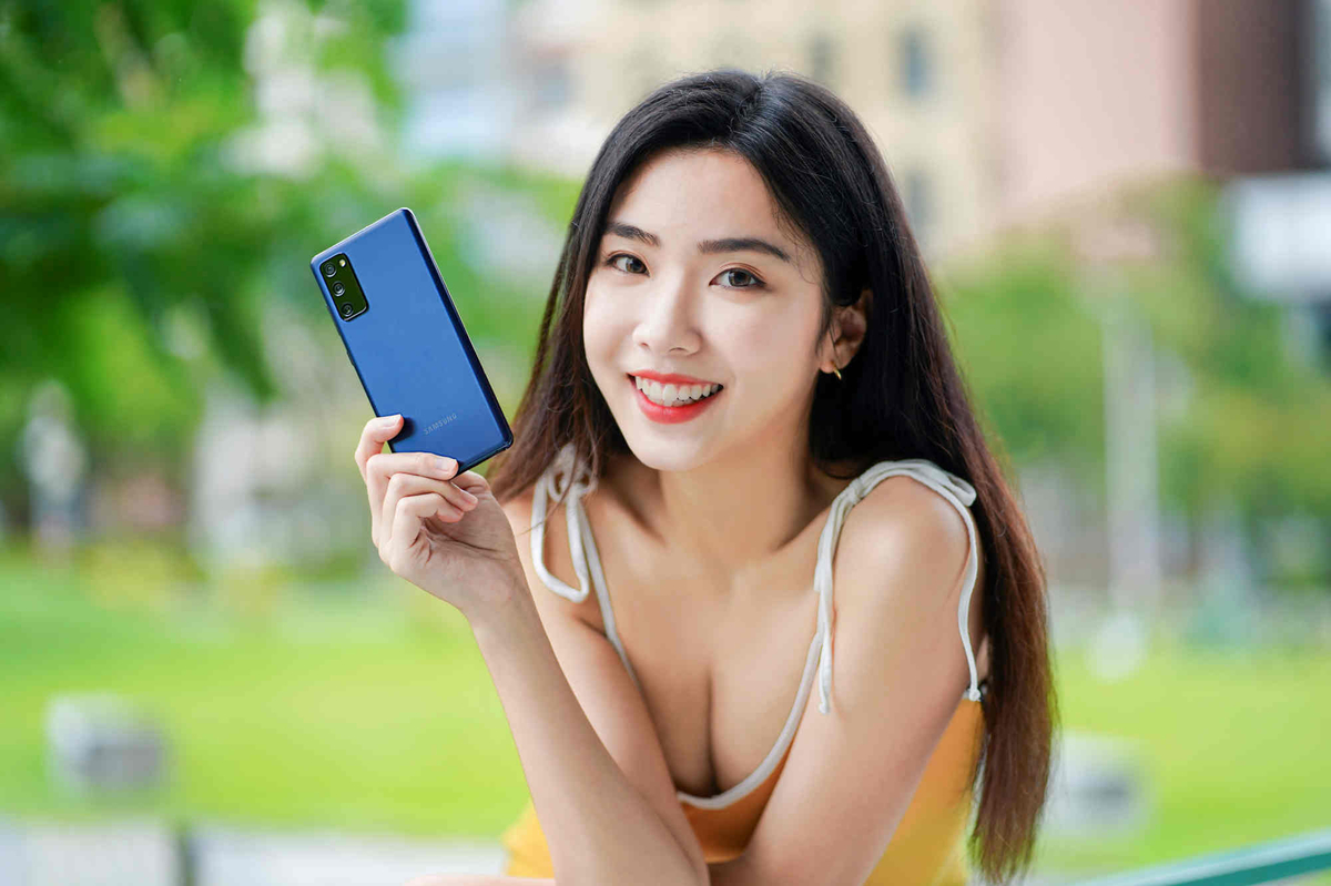 Samsung mua cảm biến 50MP của SK Hynix cho Galaxy A23 5G