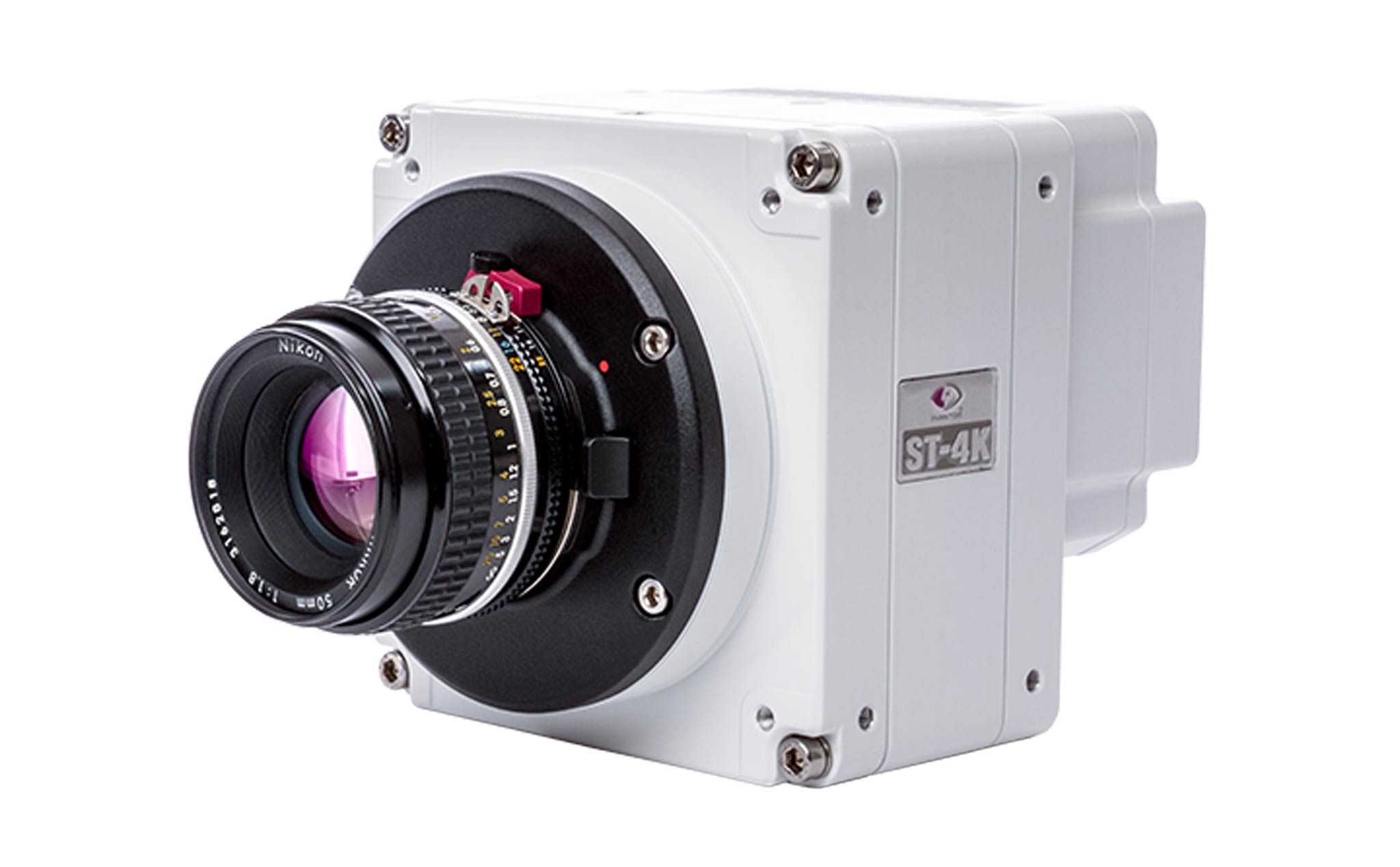 Vision Research ra mắt Phantom S991 có khả năng quay 4K ở 937fps