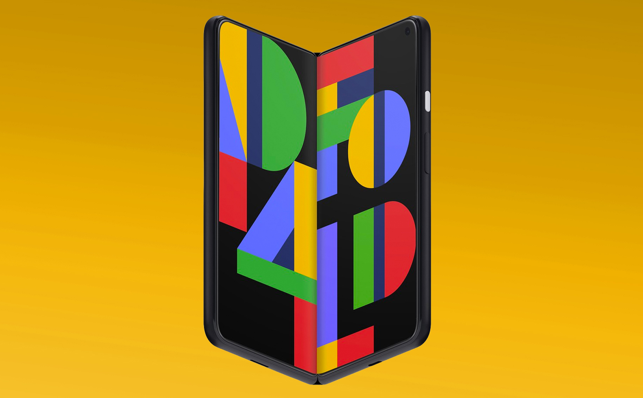 Điện thoại gập của Google sẽ có tên Pixel Notepad, rẻ hơn Z Fold3?