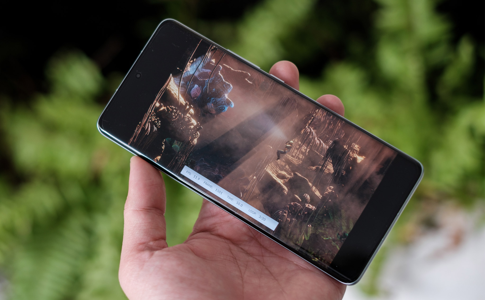 Benchmark Xiaomi 12 Pro, xem Snapdragon 8 Gen 1 mạnh đến đâu