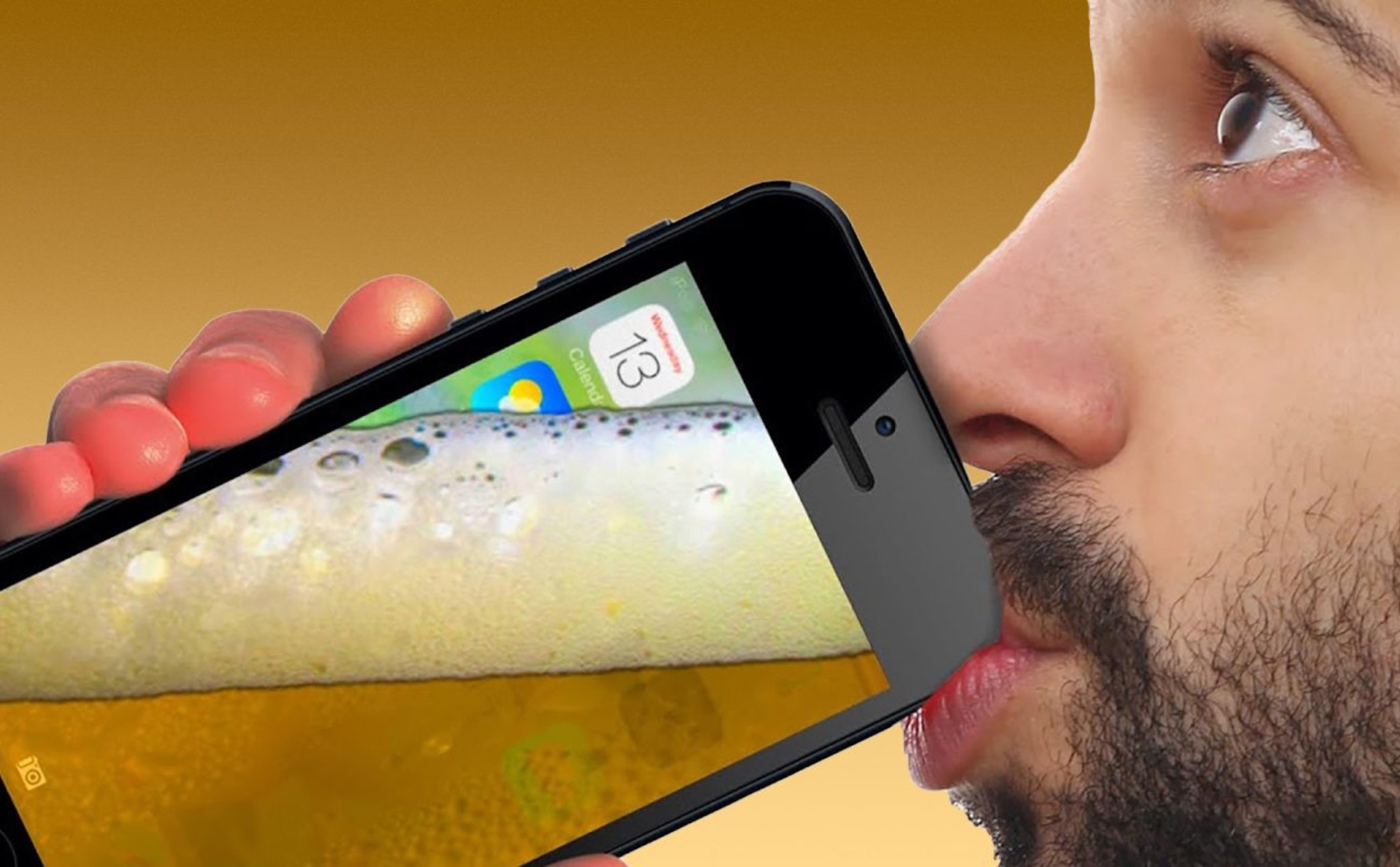 iBeer - ứng dụng uống bia từng kiếm được hơn 450 triệu đồng/ngày