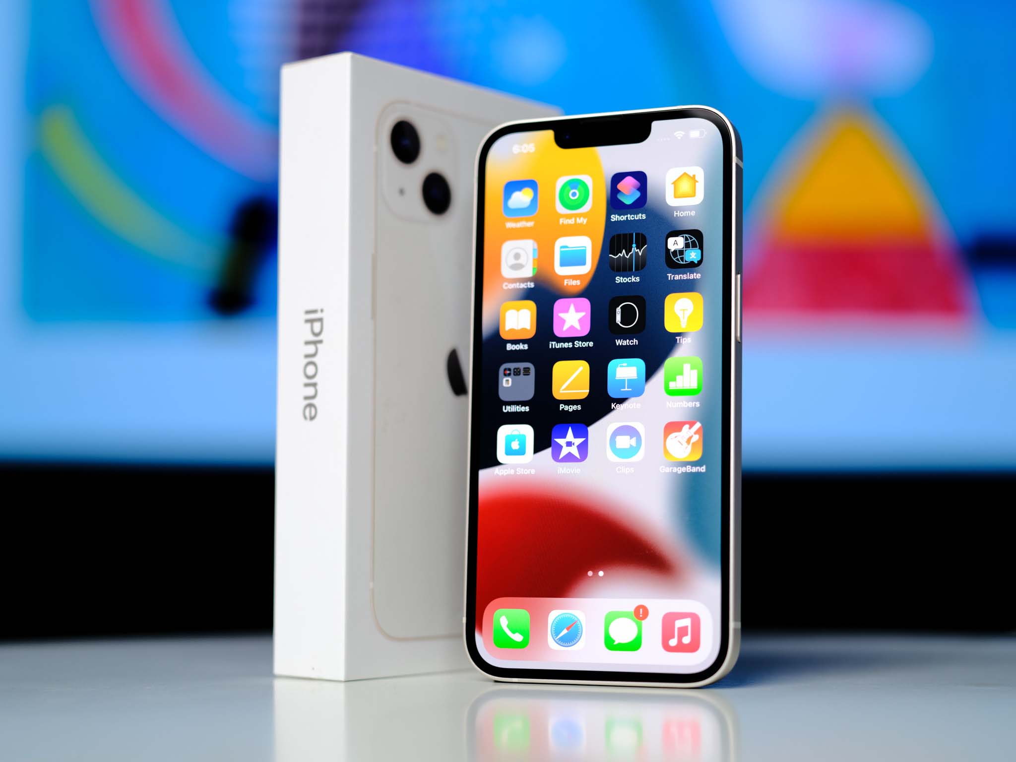 Sau 6 năm, Apple iPhone đứng đầu thị trường smartphone tại Trung Quốc trong Q4 2021