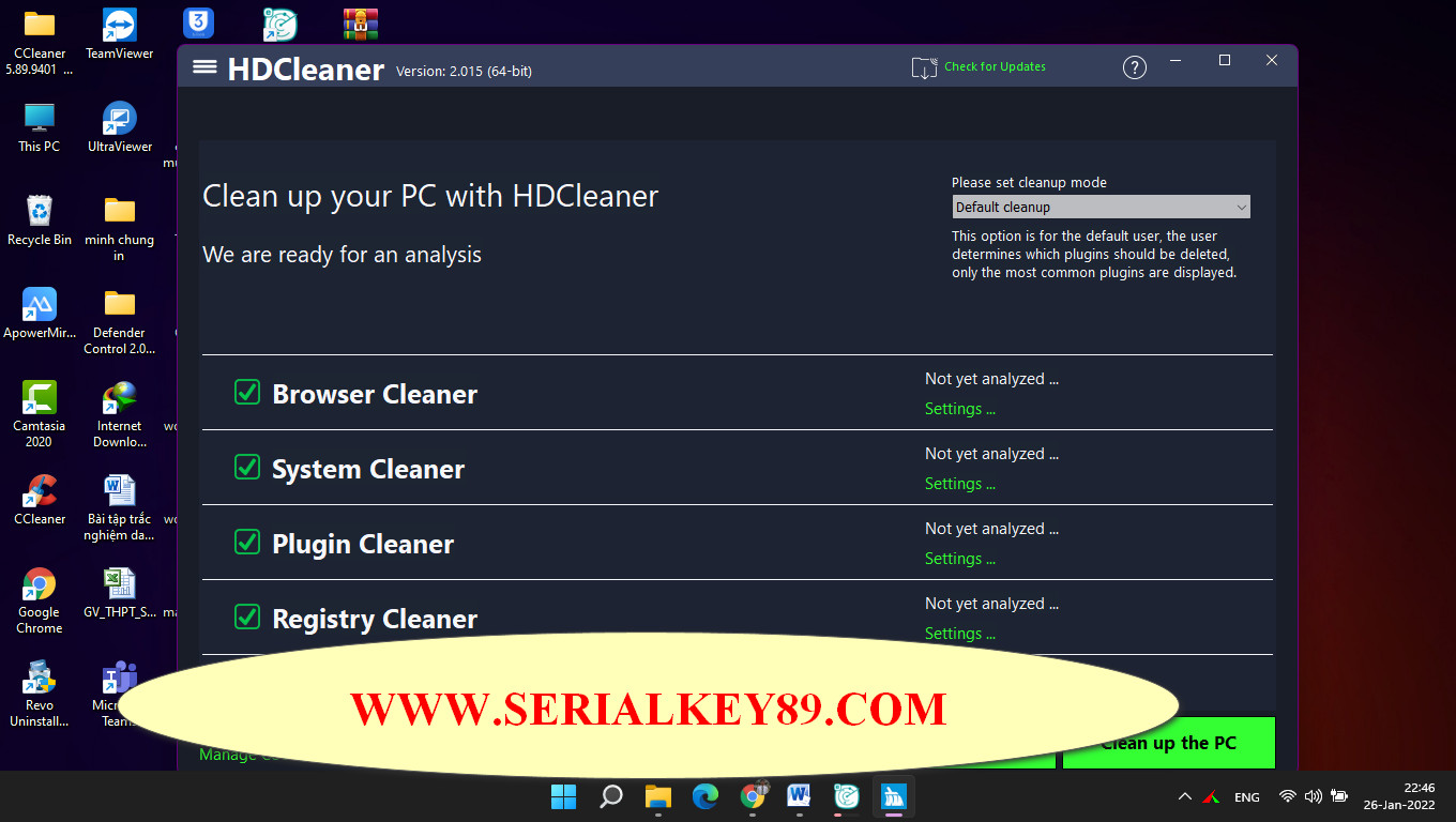 download hdcleaner 2.027