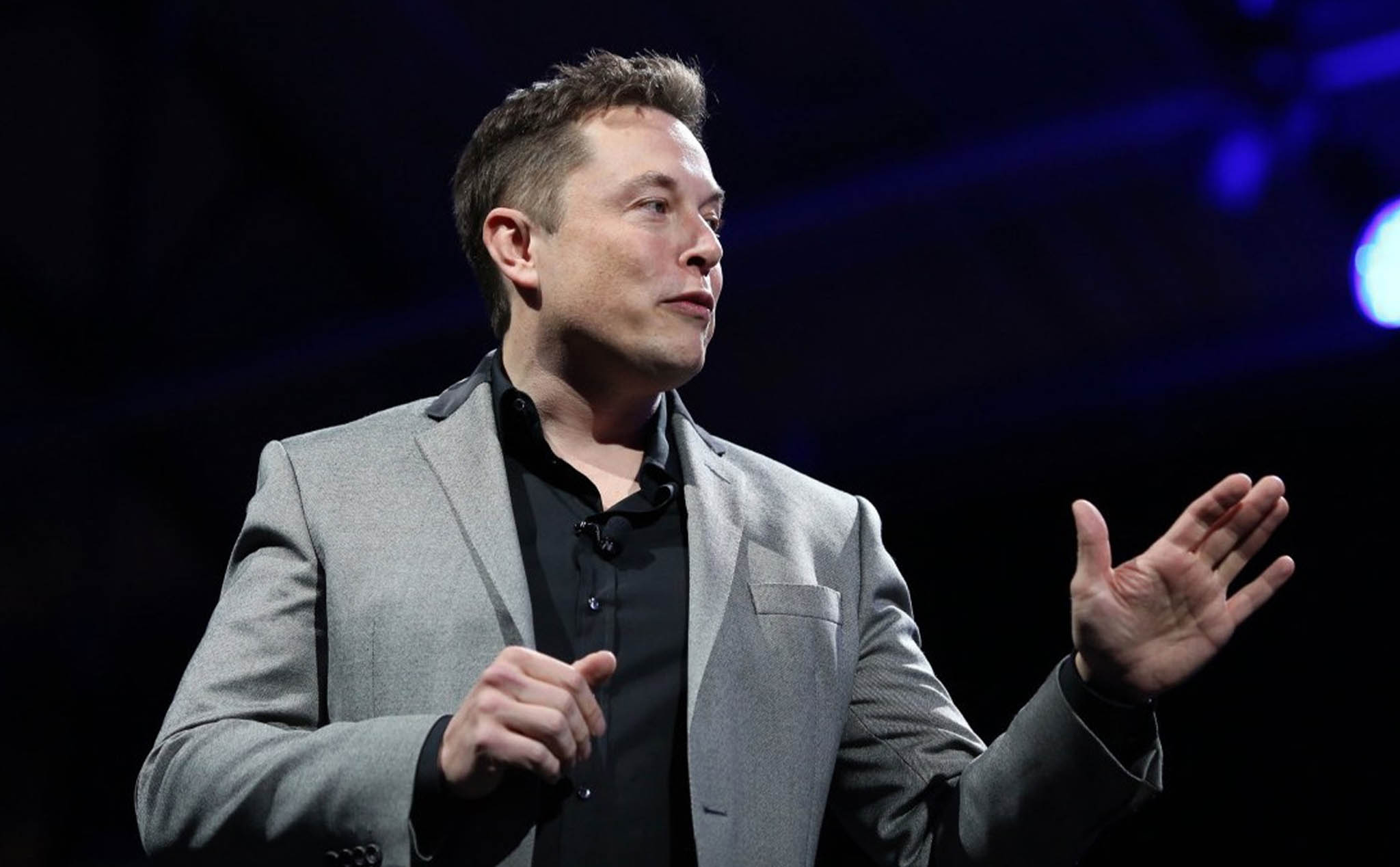 6 nguyên tắc về tính hiệu quả của Elon Musk