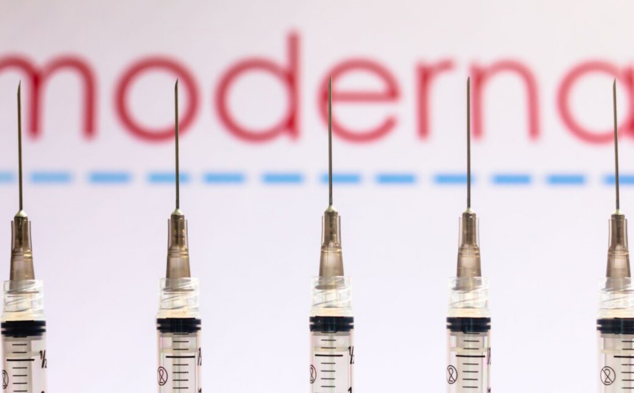 Moderna thử nghiệm vaccine HIV dùng công nghệ mRNA