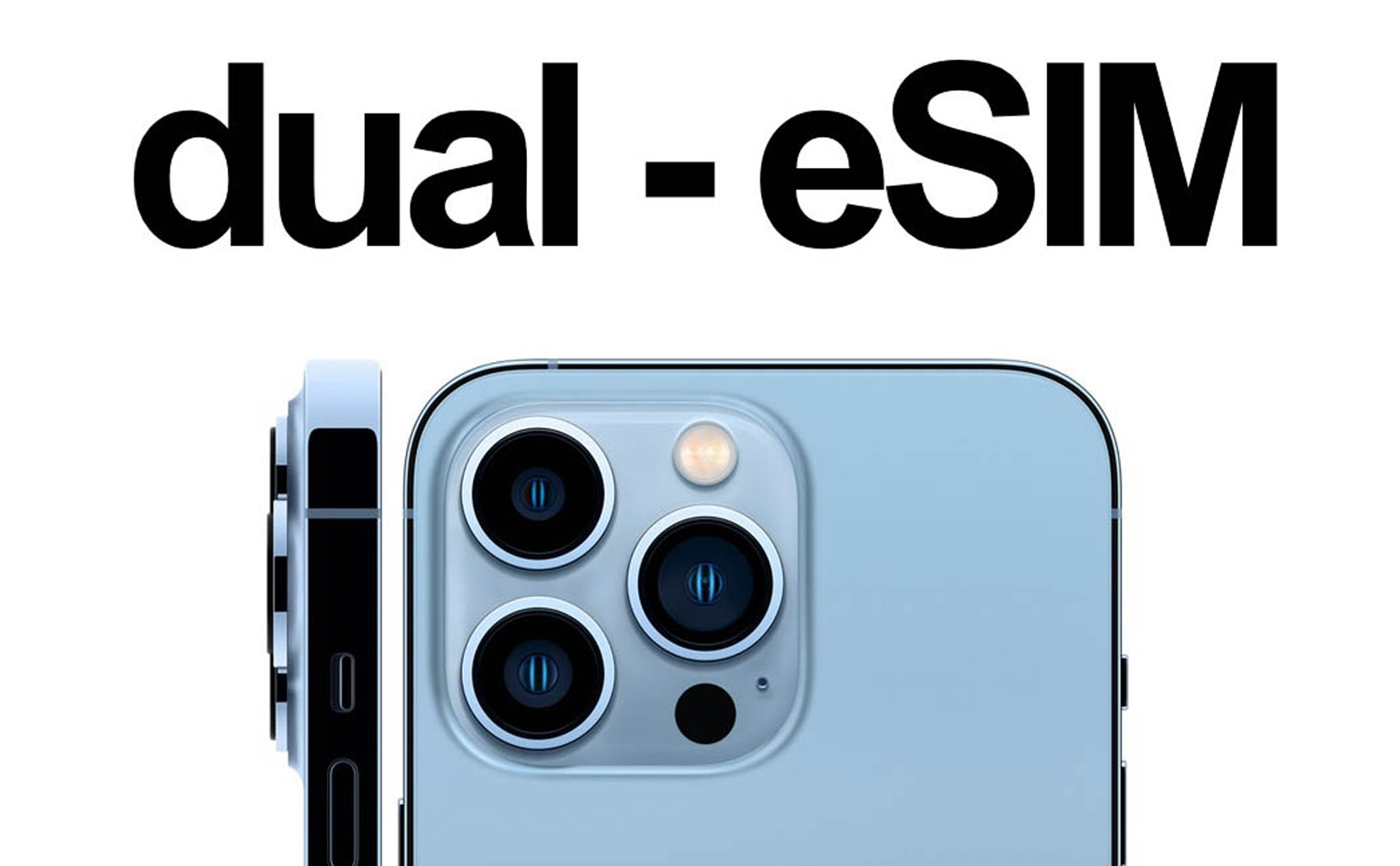 Apple có khả năng tung ra iPhone 14 biến thể chỉ có eSIM