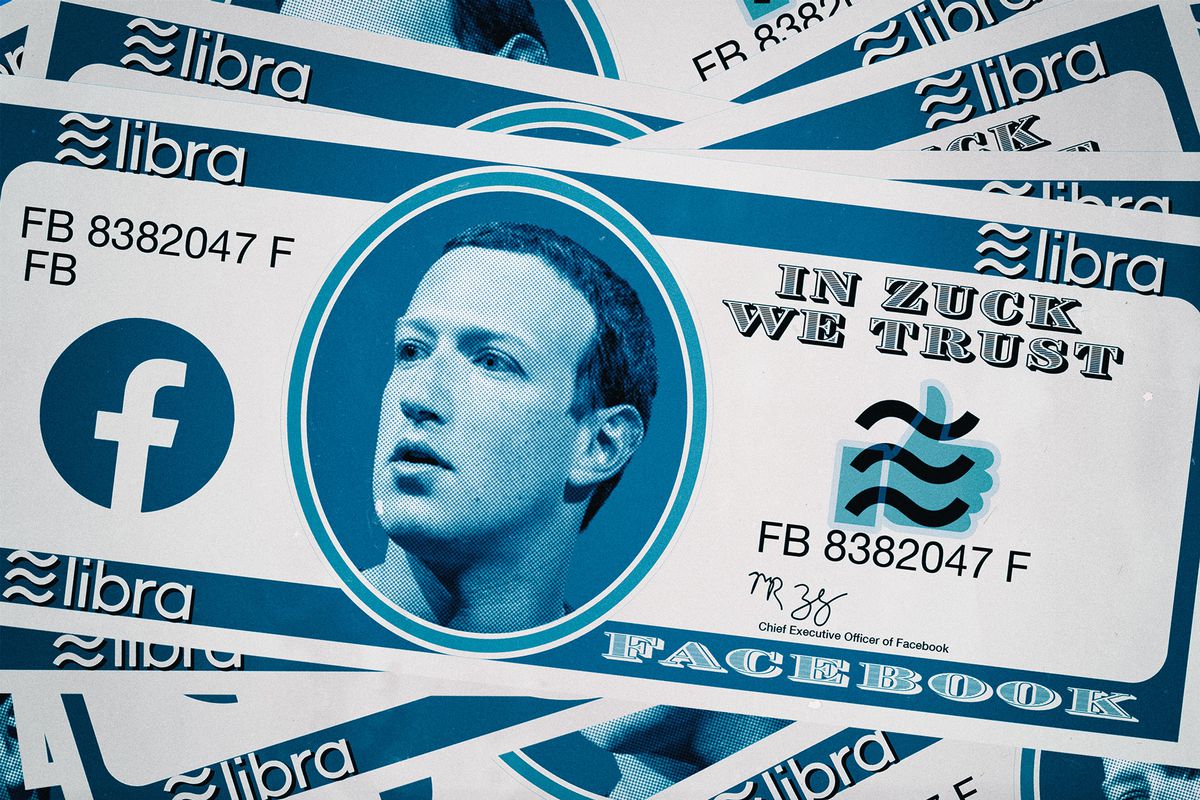 Facebook đang từ bỏ ý định triển khai đồng tiền ảo Libra, giờ gọi tên là Diem