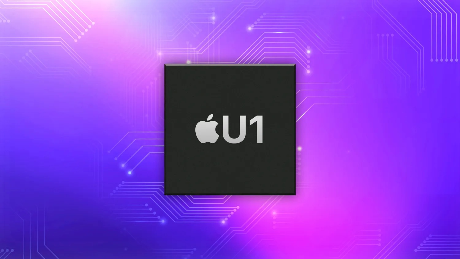 Phát hiện macOS 12.3 Beta mới có hỗ trợ công nghệ Ultra Wideband